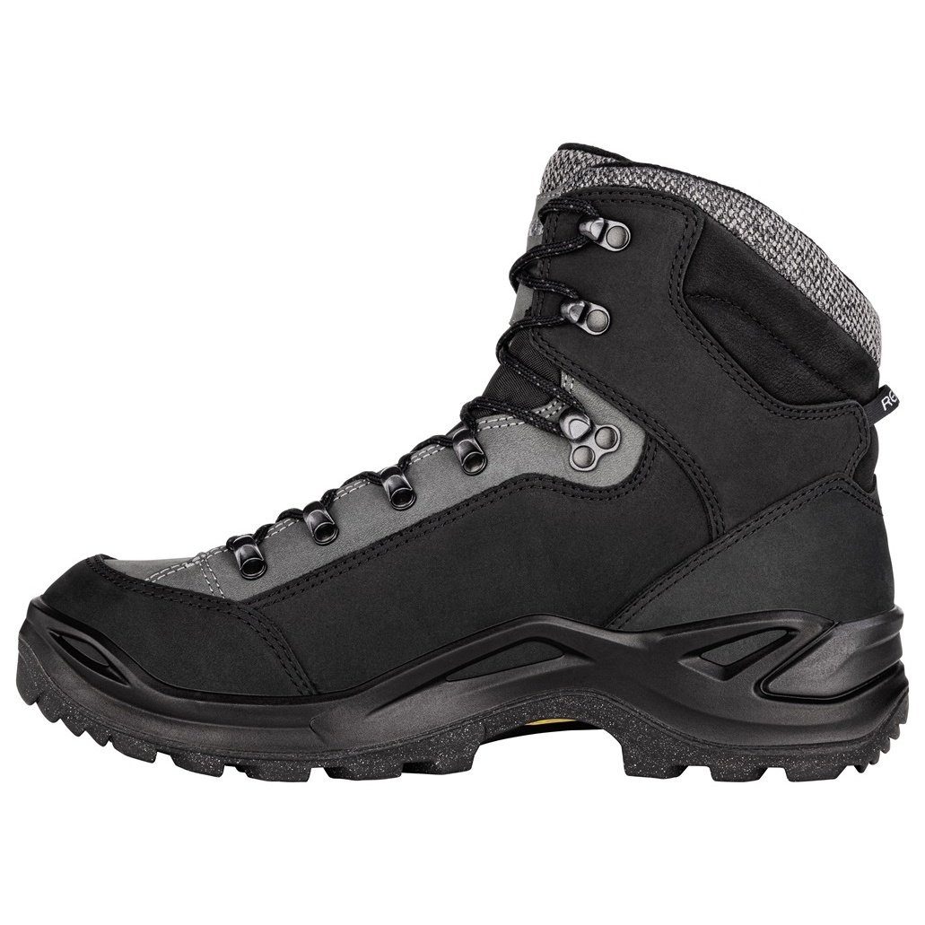 Lowa Renegade Warm Mid GTX 2024 (Winter-All-Terrain, wasserdicht) Wandersch günstig online kaufen