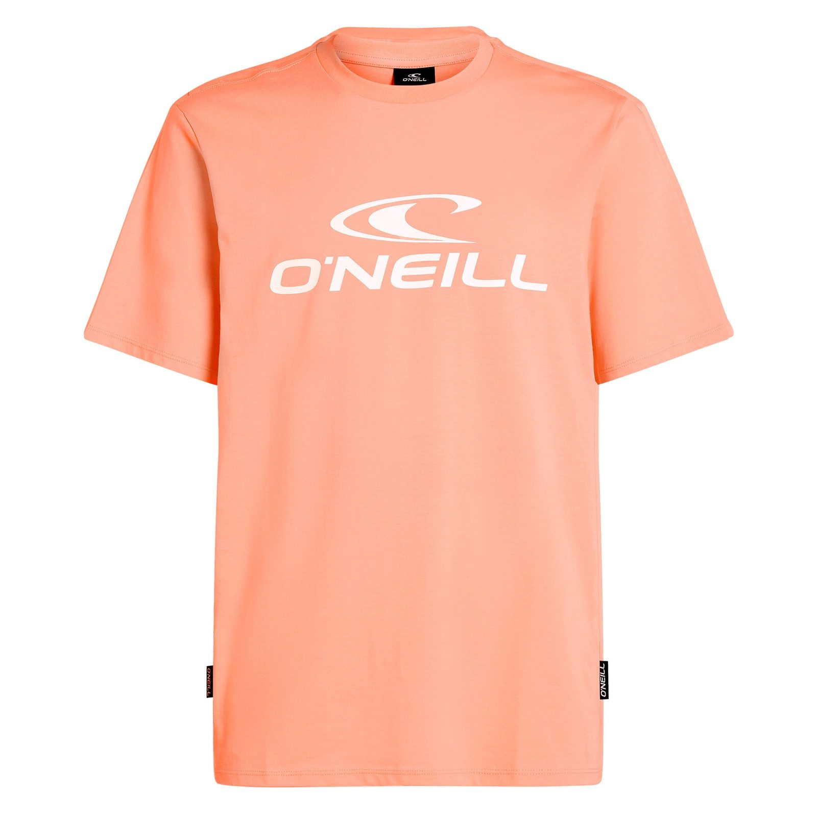 O'Neill T-Shirt Logo T-Shirt mit großem günstig online kaufen