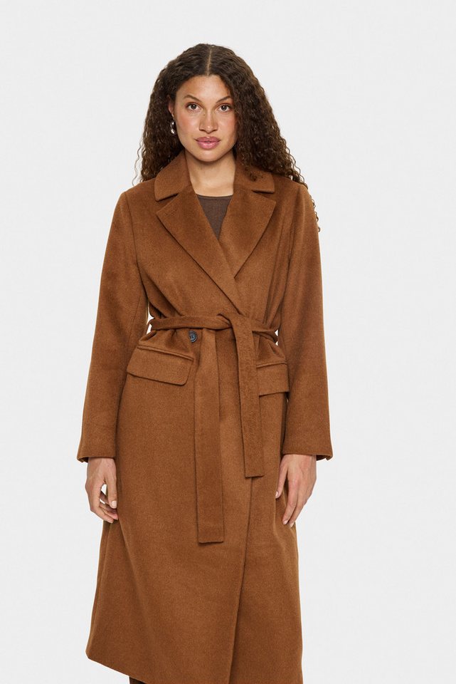 Saint Tropez Wintermantel Jacke LidaSZ