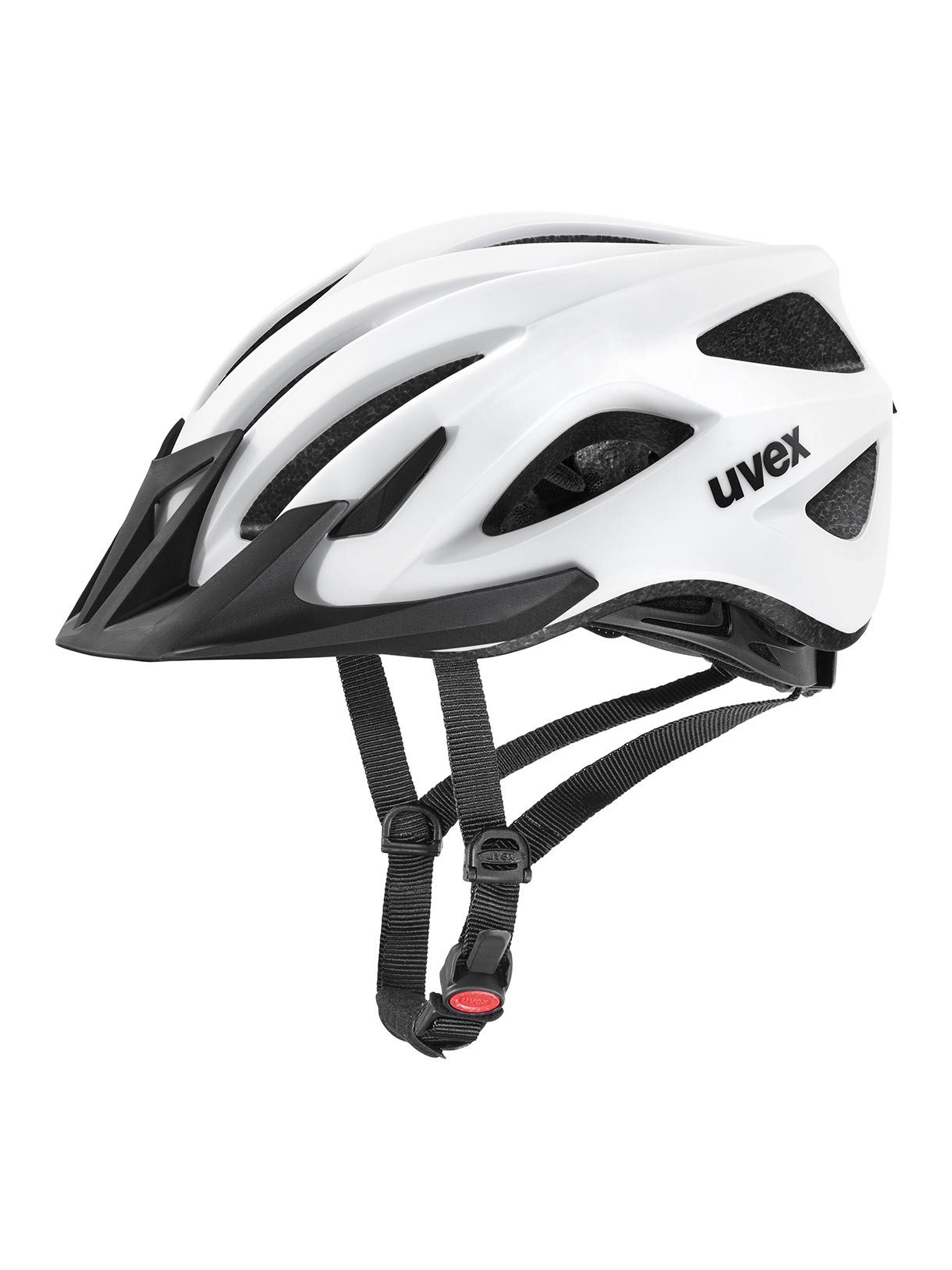Uvex Fahrradhelm UVEX VIVA 3 Bikehelm Skihelm, belüftet, herausnehmbar, zum Radfahren