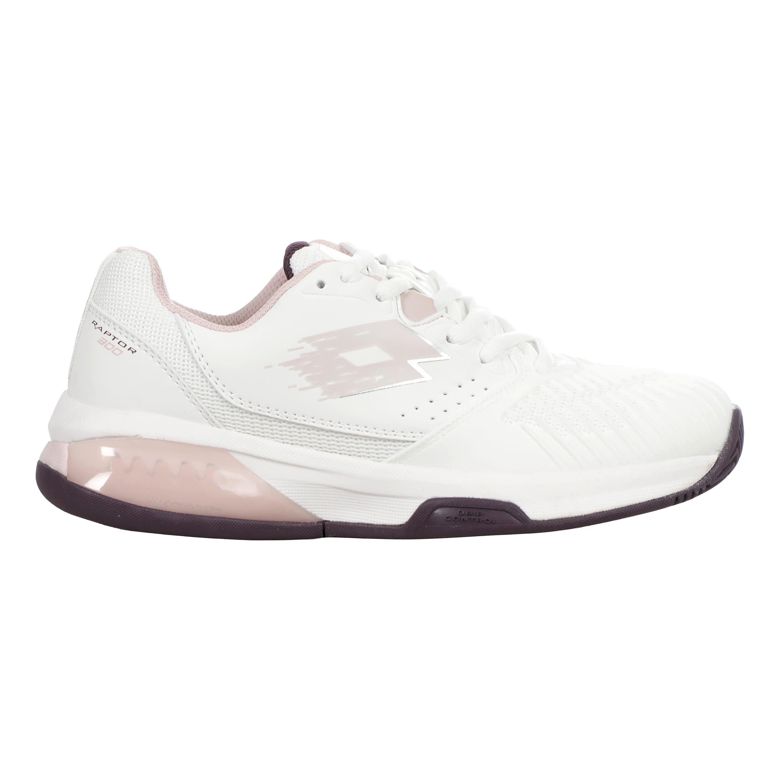 Raptor Hyperpulse 300 - Sandplatzcourt Tennisschuh Tennisschuh