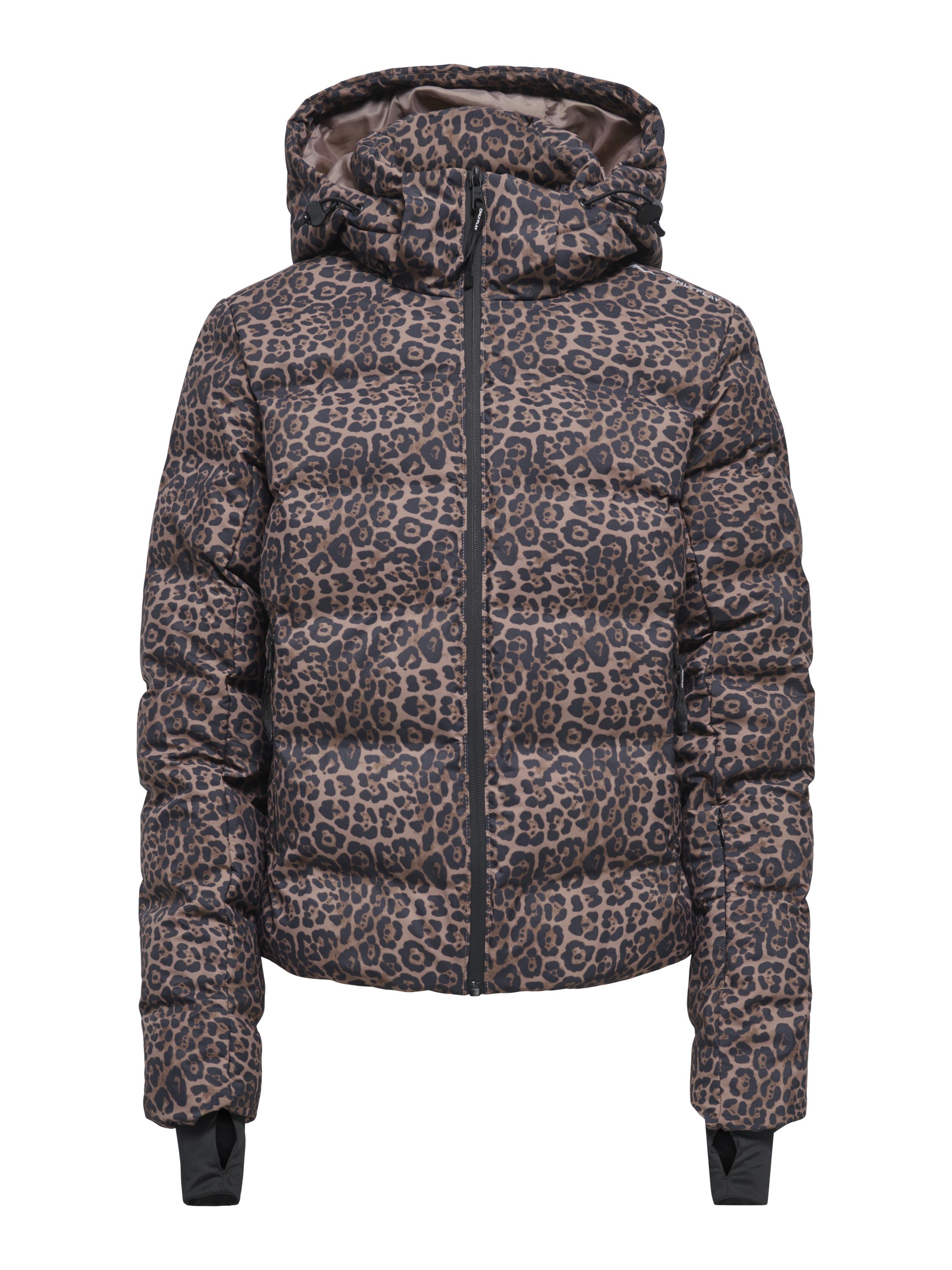 ONLY Play Skijacke ONPENYA PREMIUM SHORT PUFFER S