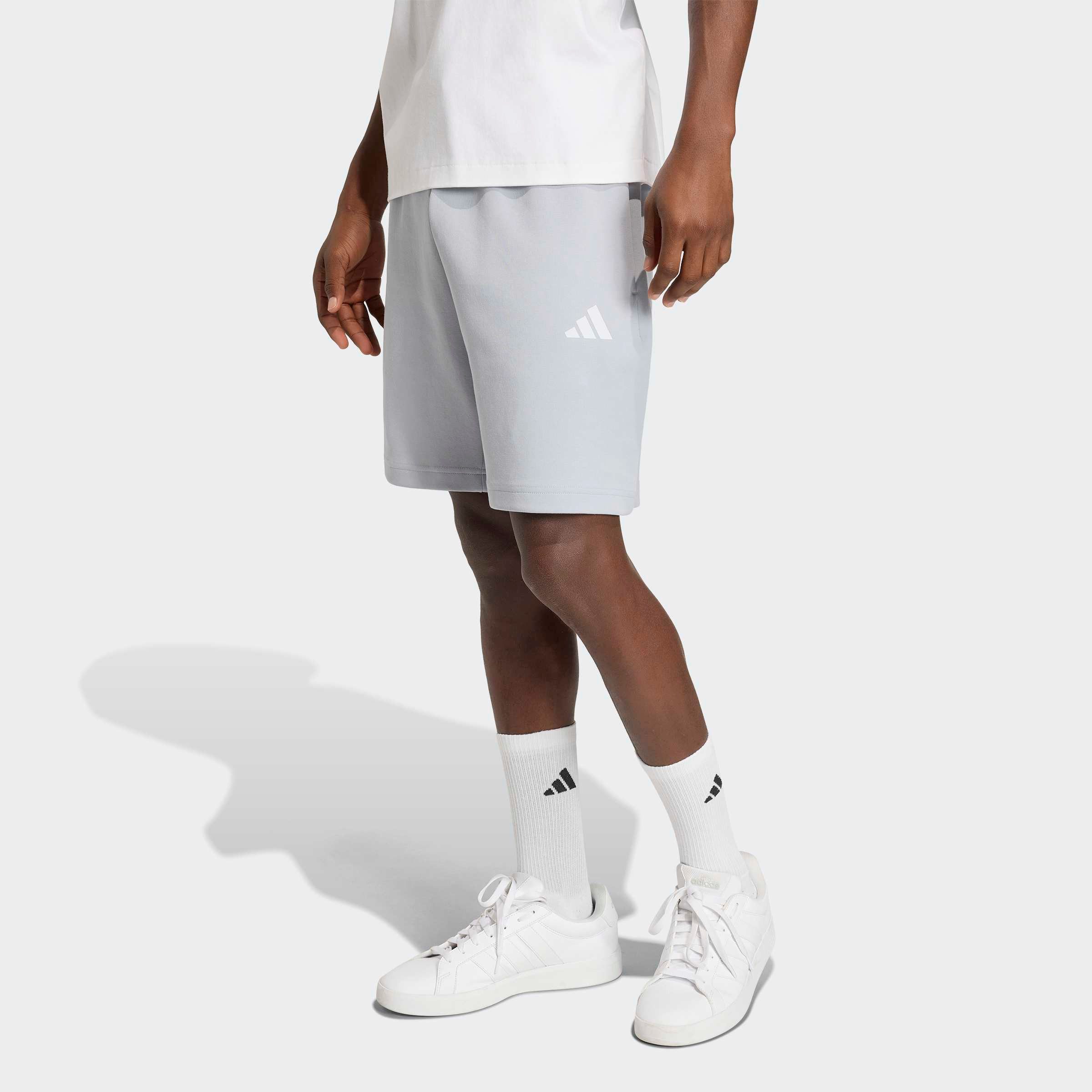 adidas Sportswear Shorts FUTURE ICONS SMALL LOGO günstig online kaufen