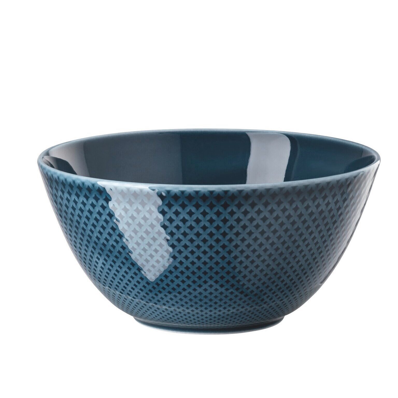 Rosenthal Schüssel Rosenthal Junto Schüssel, Porzellan