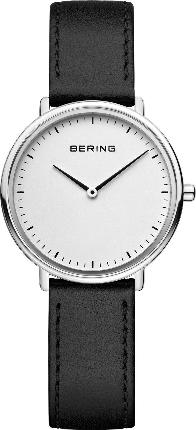 15729-404 Bering Quarzuhr