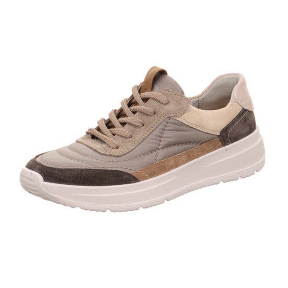 beige Legero Sneaker (2-tlg)