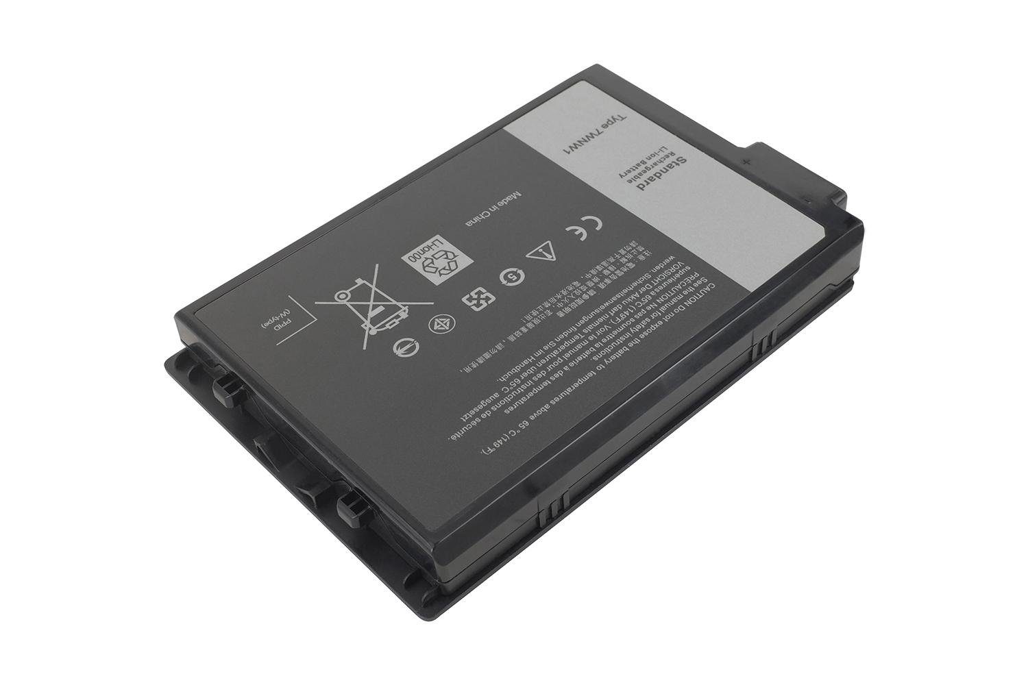 (11,4 07WNW1 P85G001 PowerSmart 7424 Li-Polymer 7WNW1 5424 EXTREME 0GK3D3 RUGGED,Latitude P86G P85G V) GK3D3 mAh Laptop-Akku 5420 6NNCF 0DMF8C P86G001,Latitude 4475 RUGGED DMF8C NDE228.57P DP3KF Dell RUGGED,Latitude DMF0C für