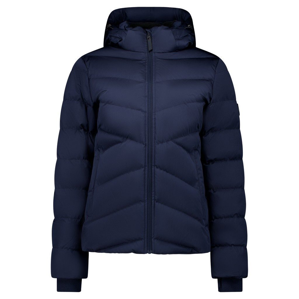 CARS JEANS Winterjacke Kids SYNRIA Polyester Navy