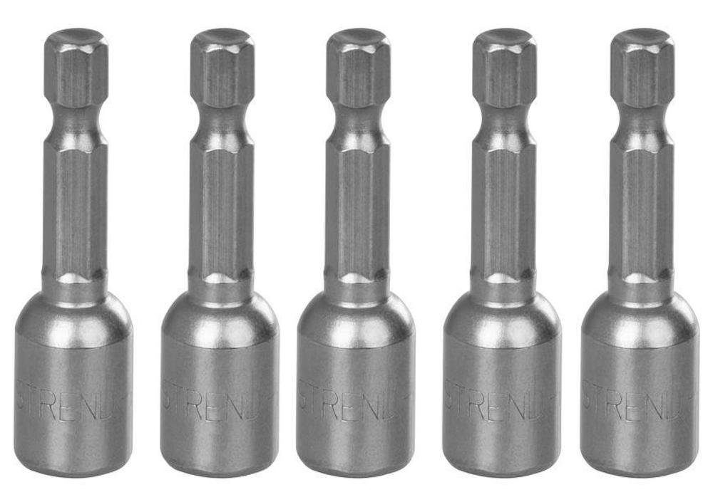 Proxxon 1/2 Steckschlüsseleinsatz HEX 9, 100 mm lang