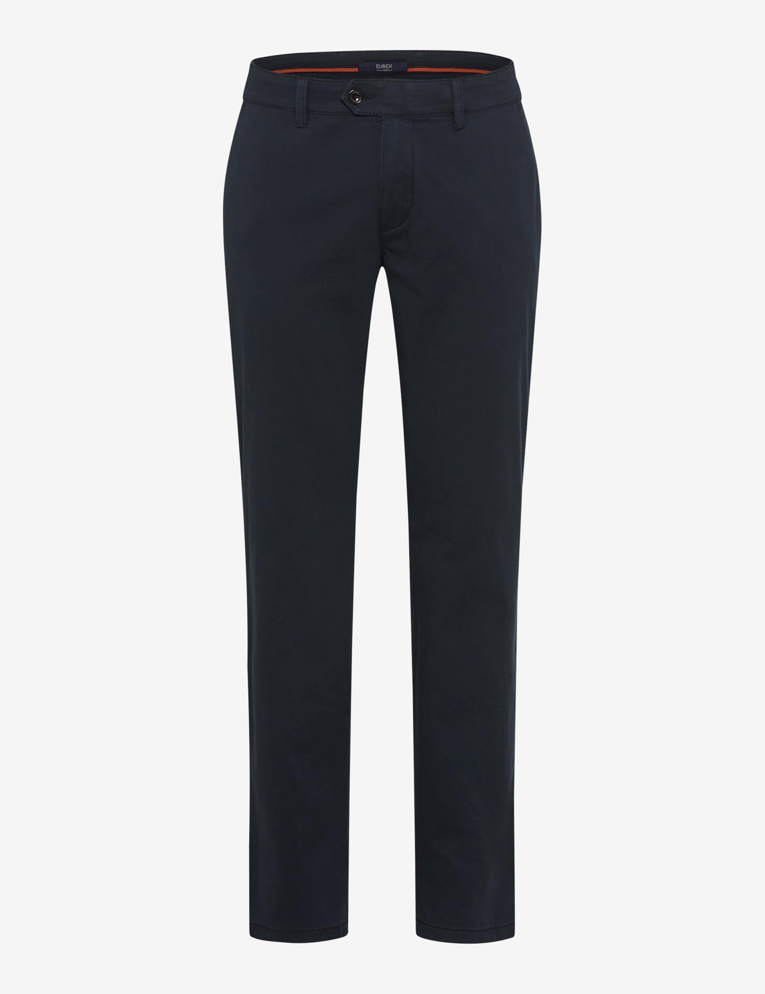 Stoffhose