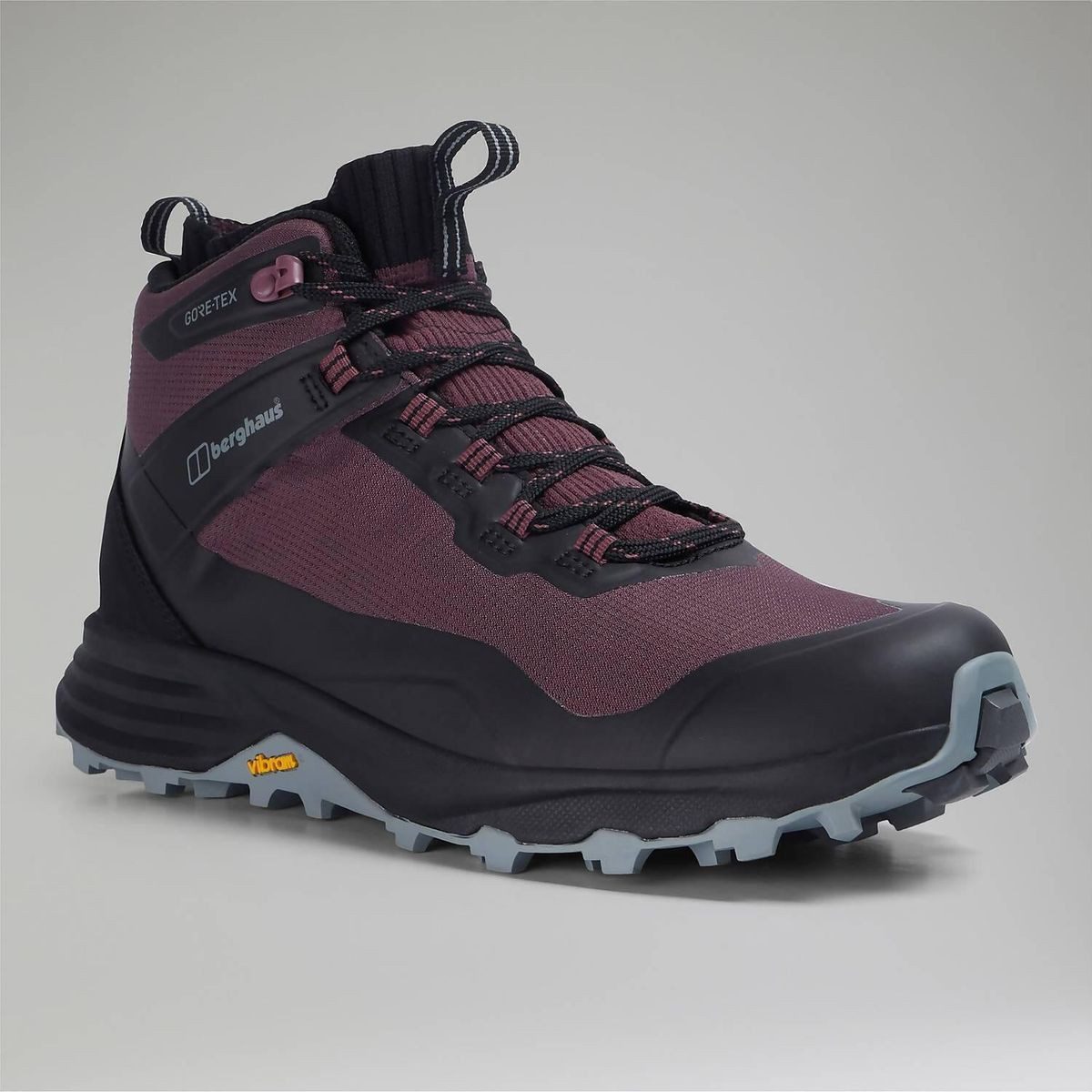 Berghaus VC22 Mid GTX AF Hikingschuh Leichte, wasserdichte Wanderschuhe mit exzellentem Grip und Komfort