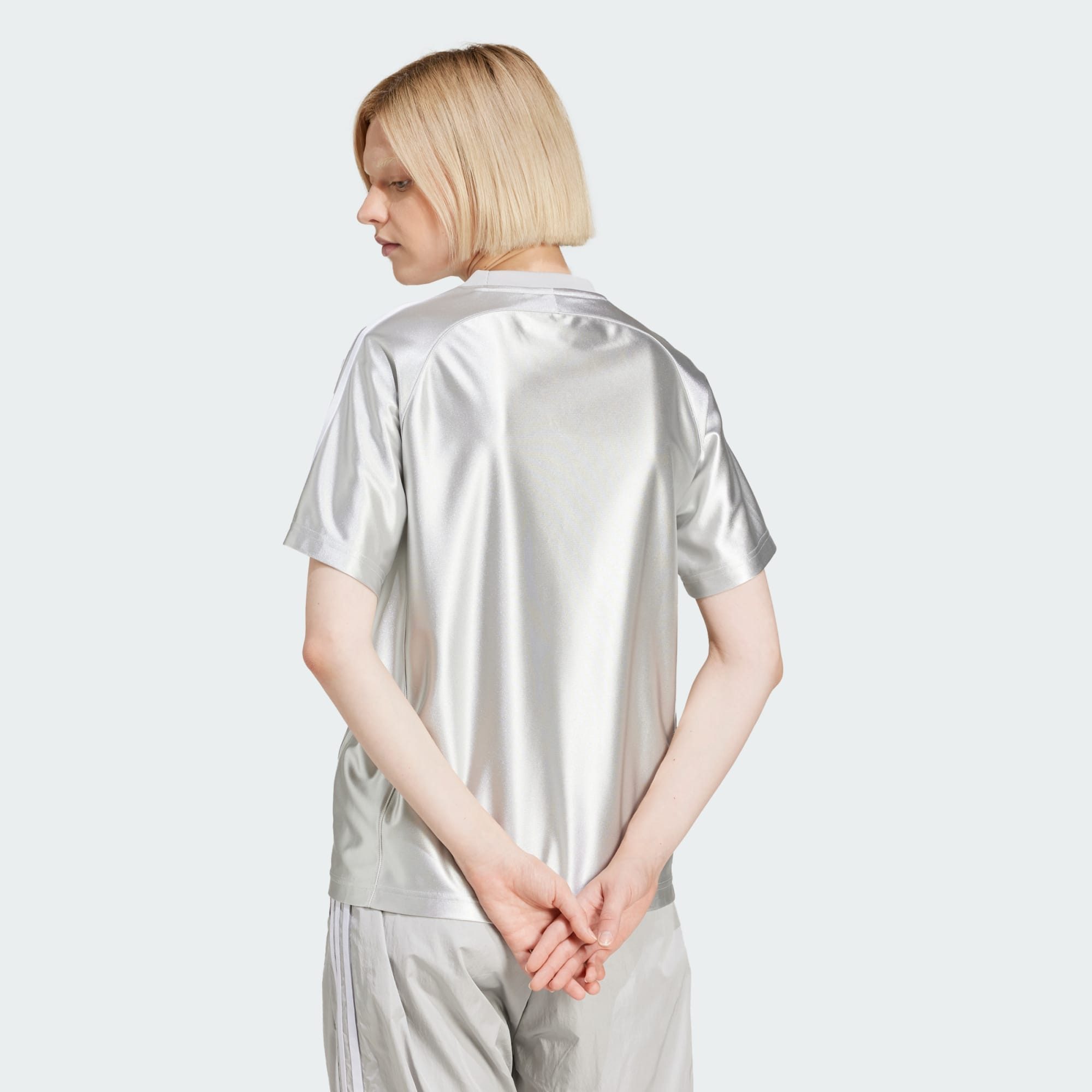 adidas Originals Longsleeve ADICOLOR TEAMGEIST LOOSE günstig online kaufen