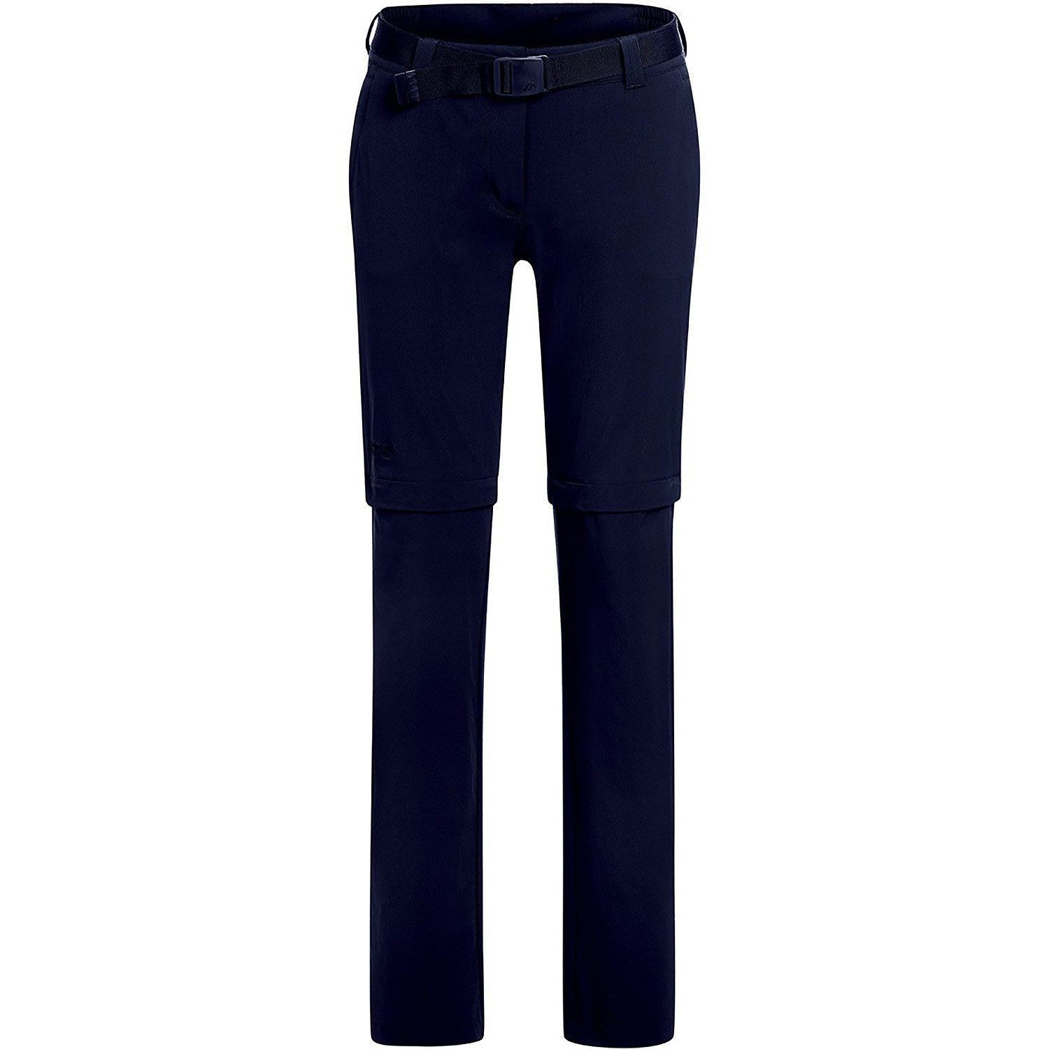 Maier Sports Funktionshose Zip-Hose Nata 2 günstig online kaufen