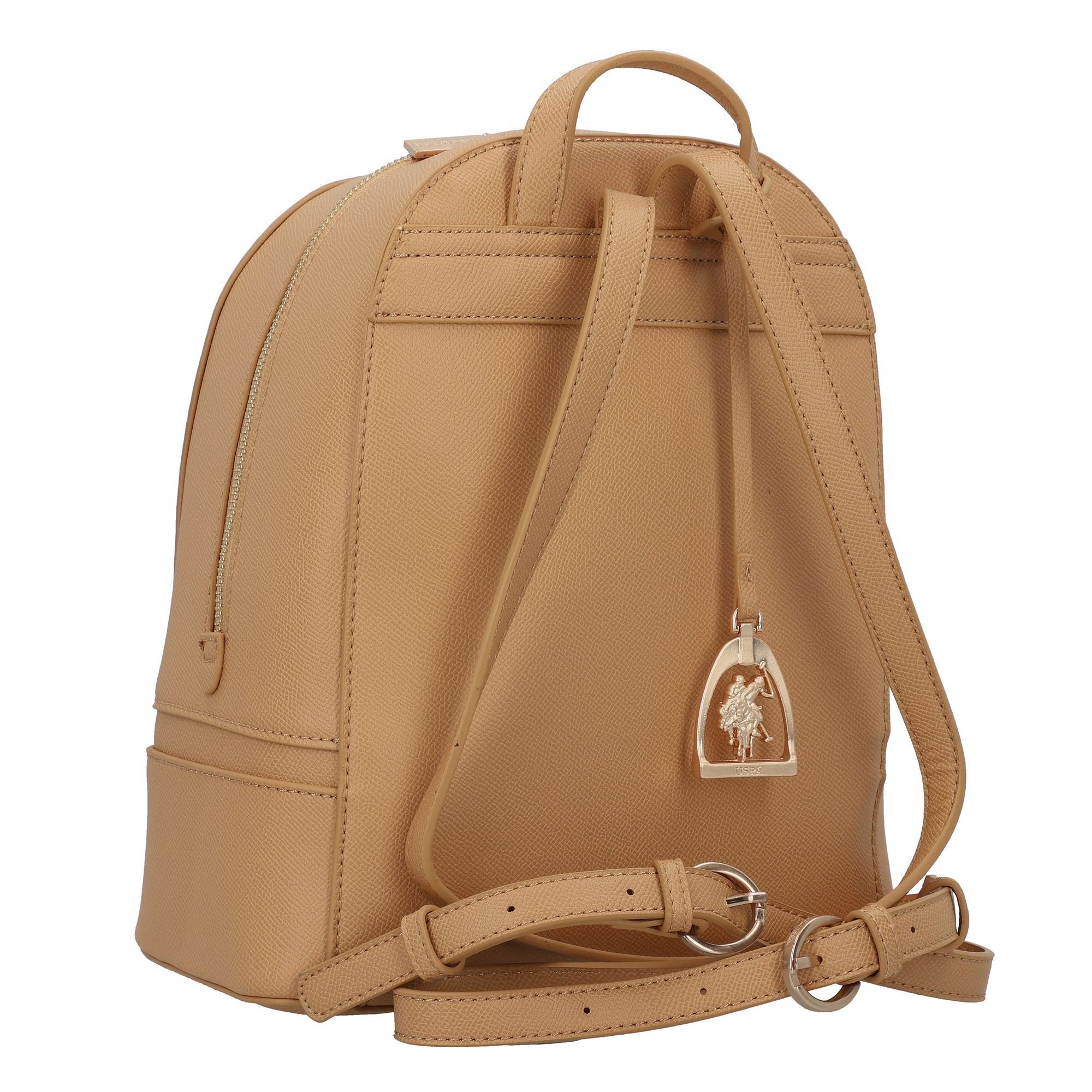 U.S. Polo Assn. Cityrucksack Jones, Polyurethan