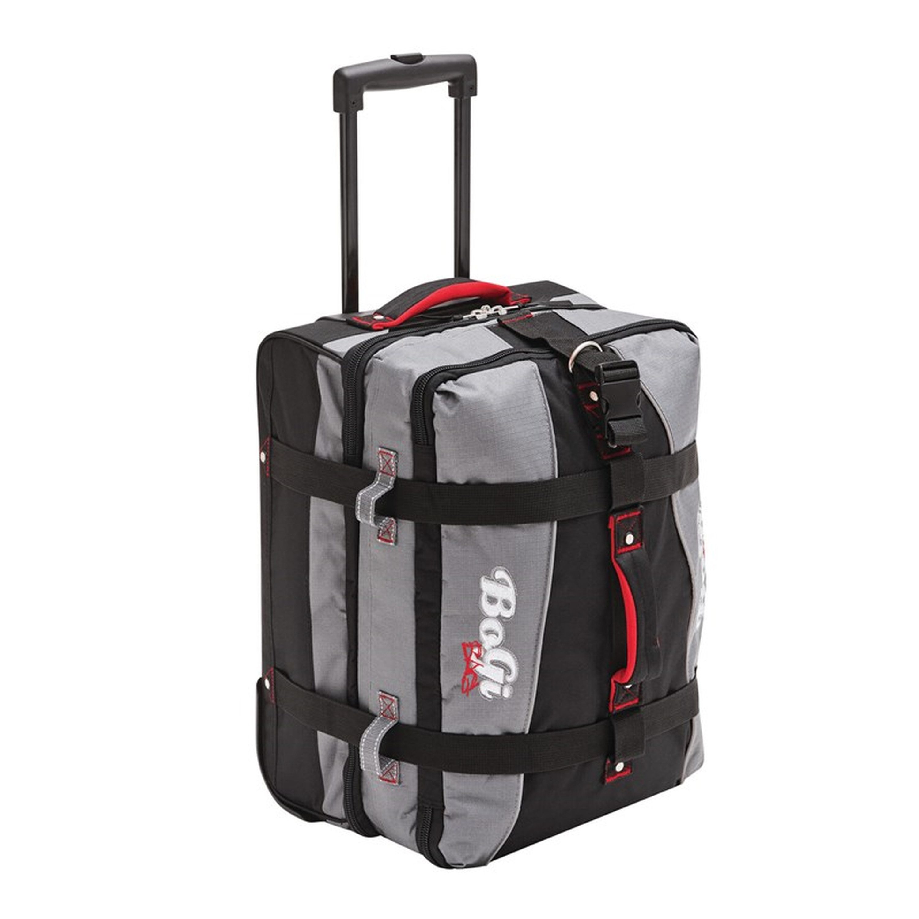 CHECK.IN® Reisetasche Bogi - Rollentasche 50cm, günstig online kaufen