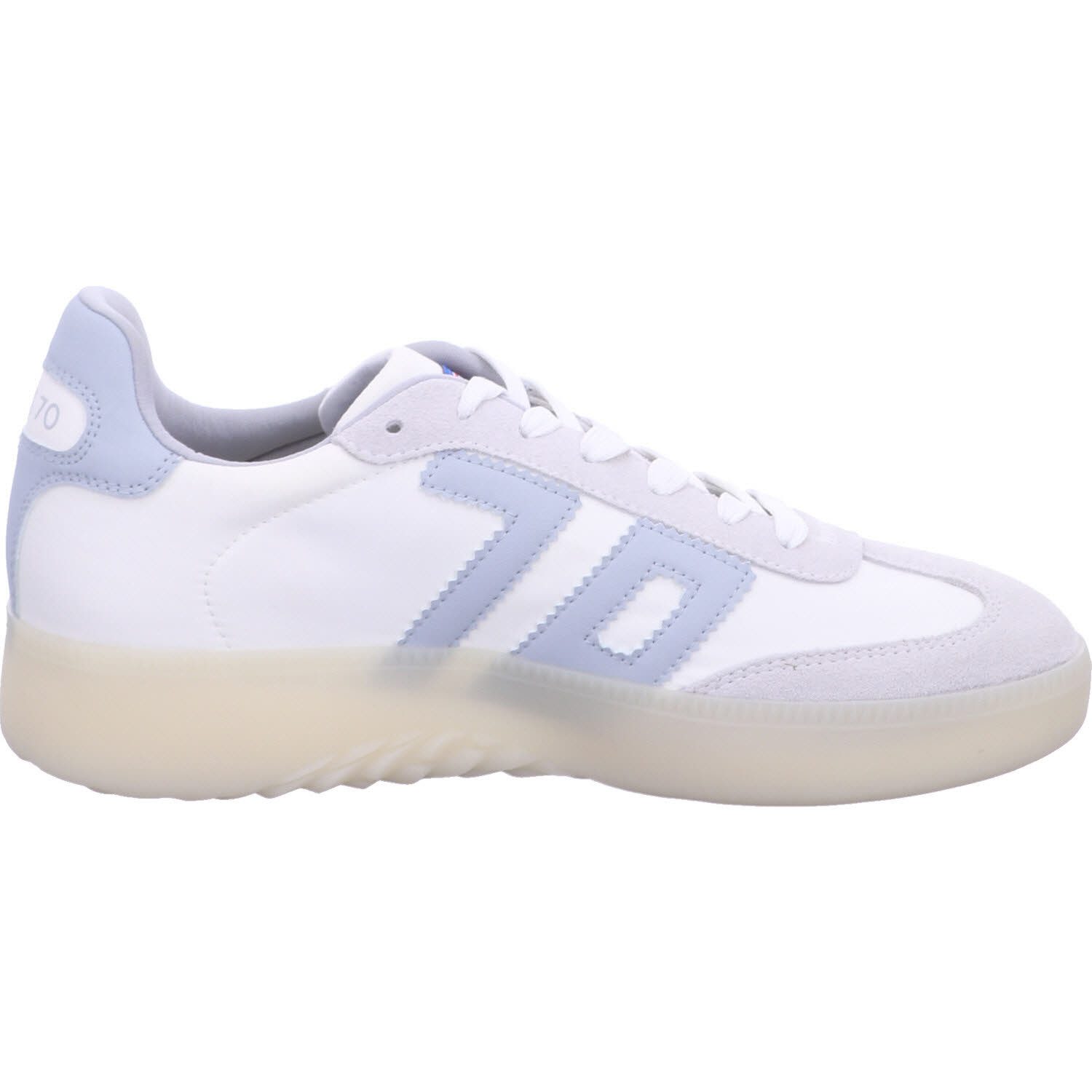 Back 70 108001-001261 07 Schnürschuh