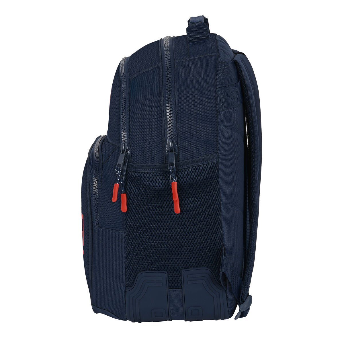 Munich Rucksack Kinder-Rucksack 32 42 x cm Munich x Flash Marineblau 15