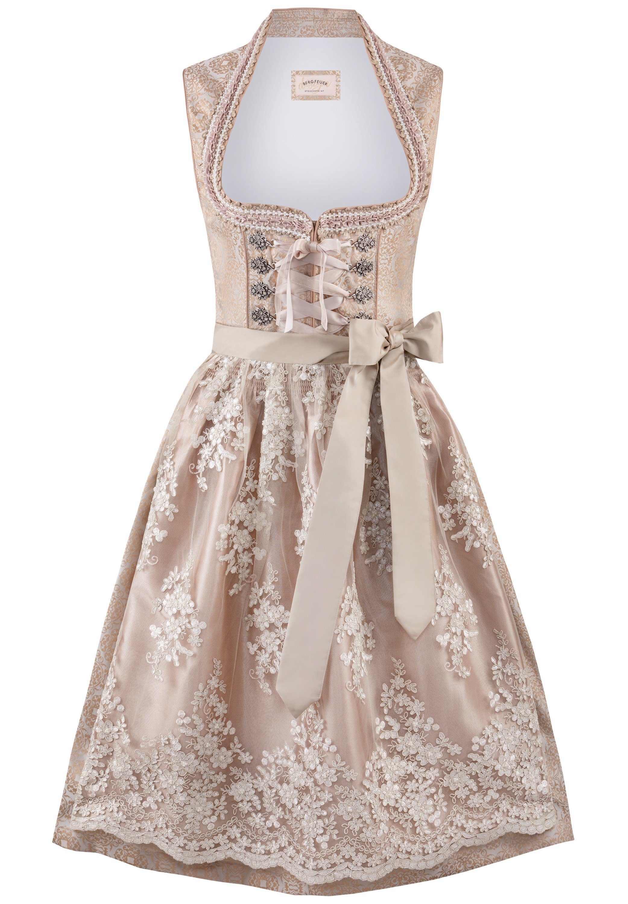 Stockerpoint Dirndl Gabrielle günstig online kaufen