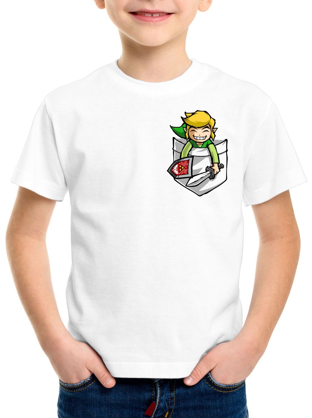T-Shirt