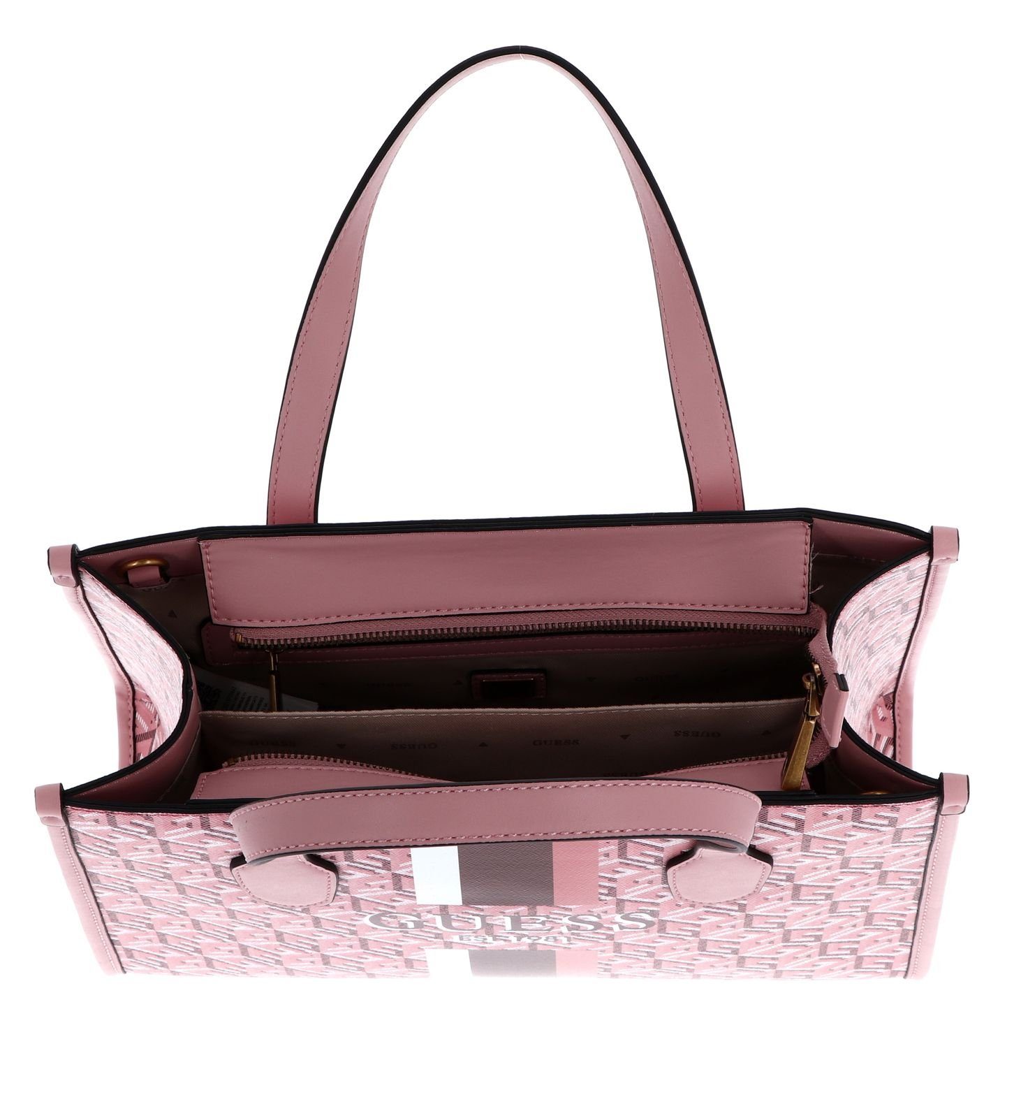 Guess Schultertasche Silvana