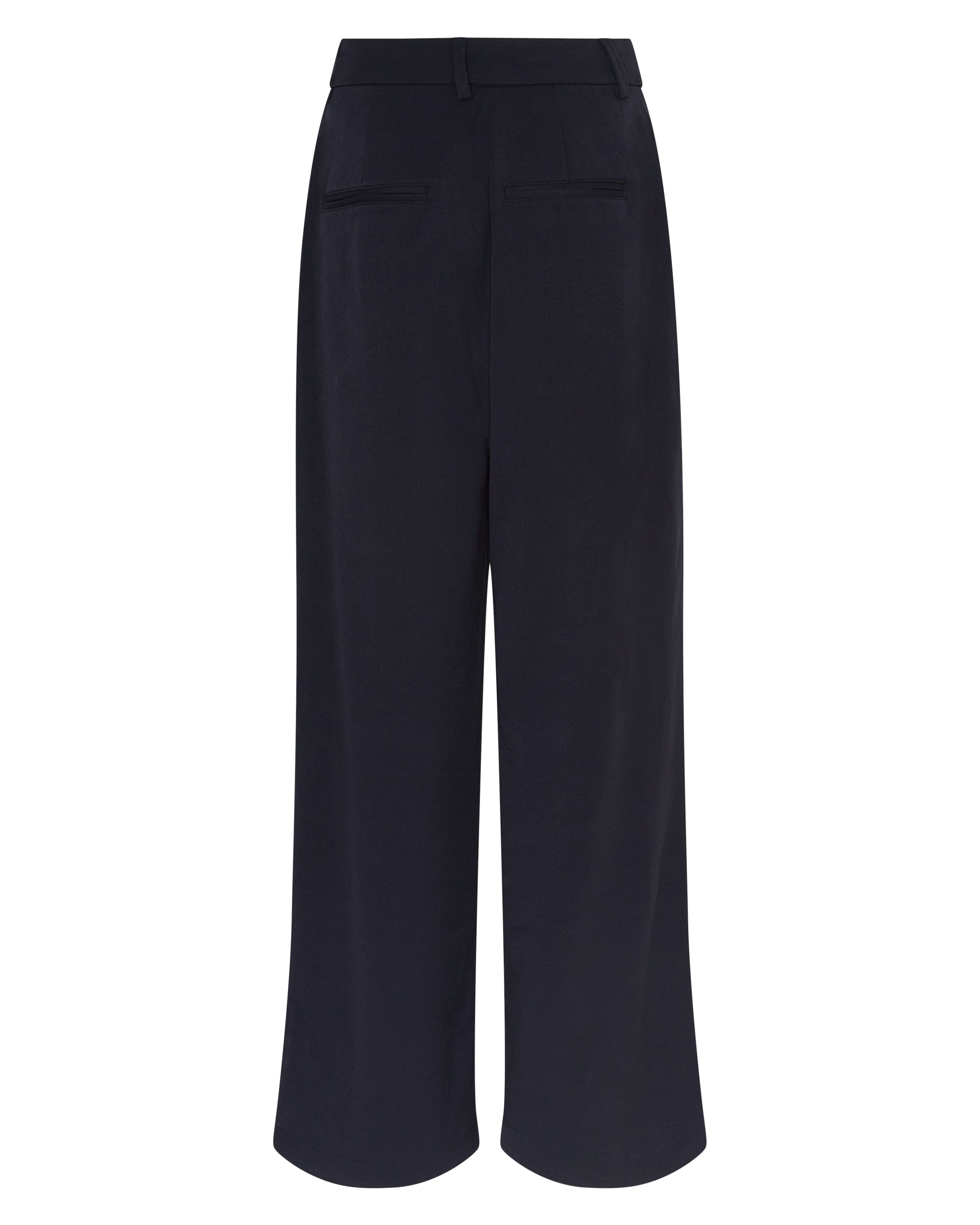 Moss Copenhagen Stoffhose günstig online kaufen