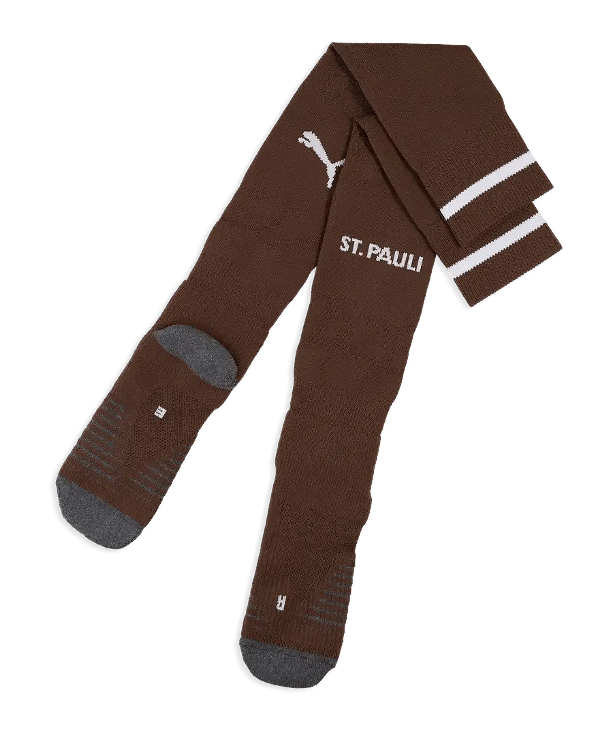 PUMA Fußballstutzen PUMA Polyester