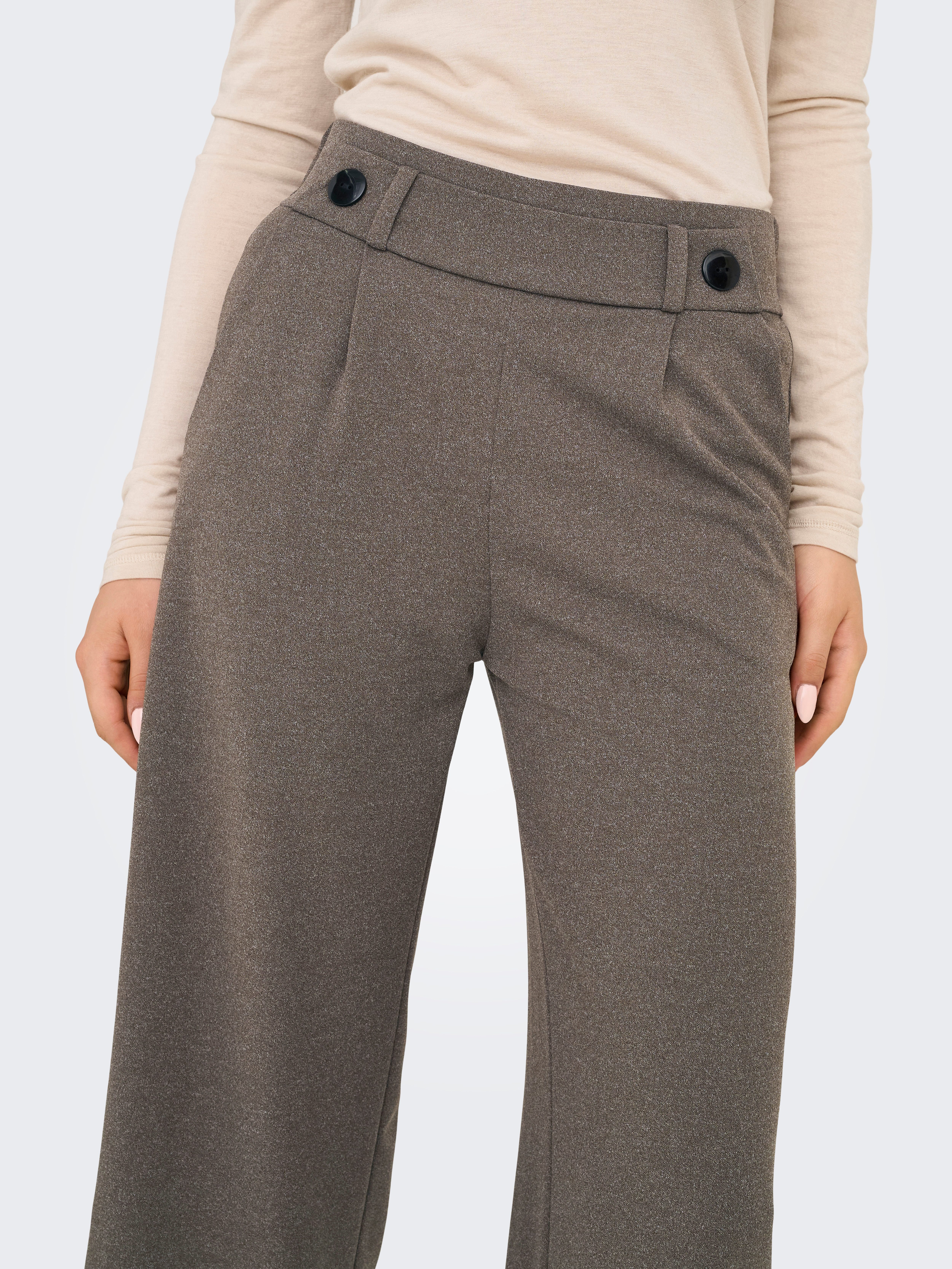 JDY Jerseyhose JDYGEGGO NEW LONG PANT günstig online kaufen