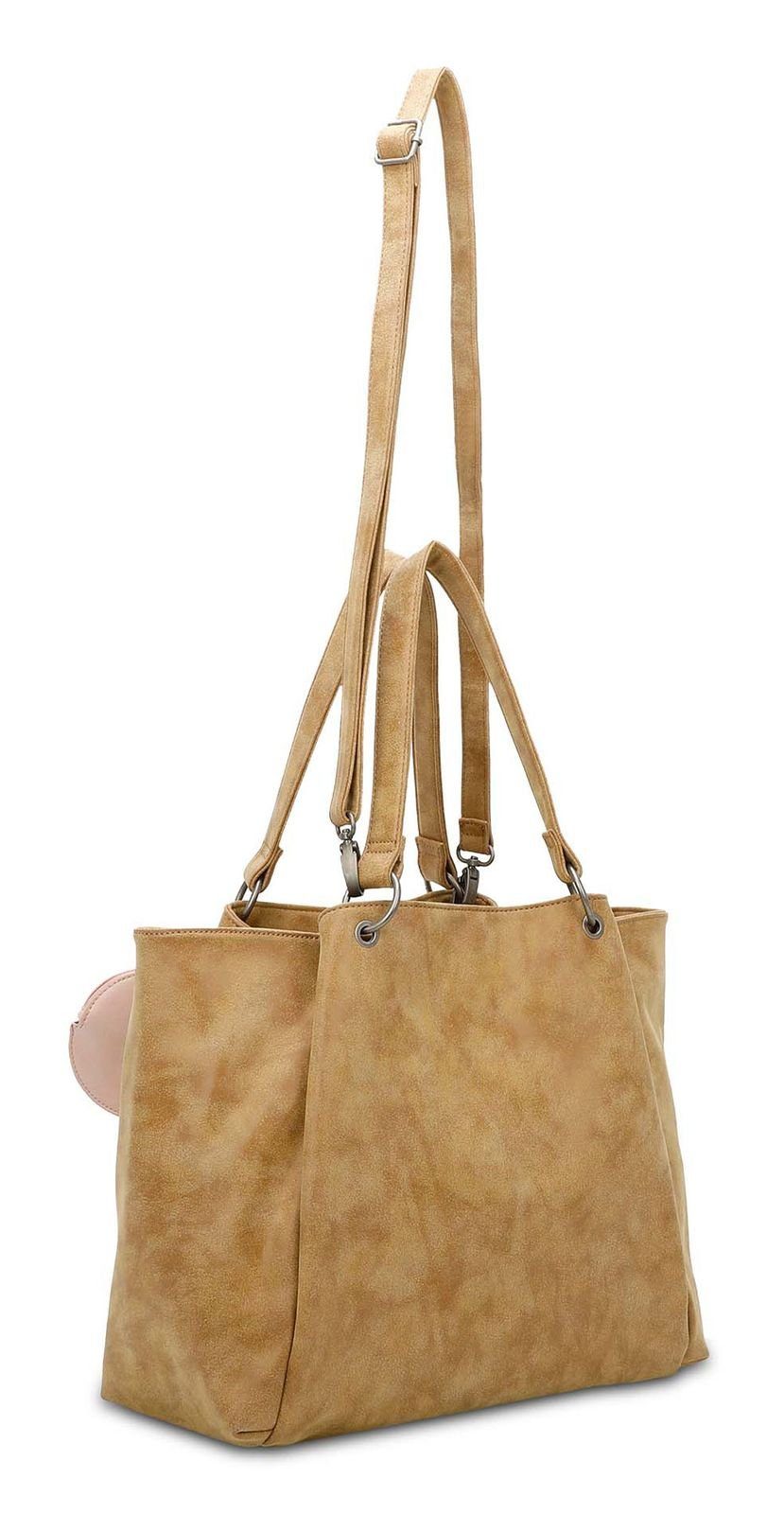 Fritzi aus Preußen Shopper Fritzi42N Vintage günstig online kaufen