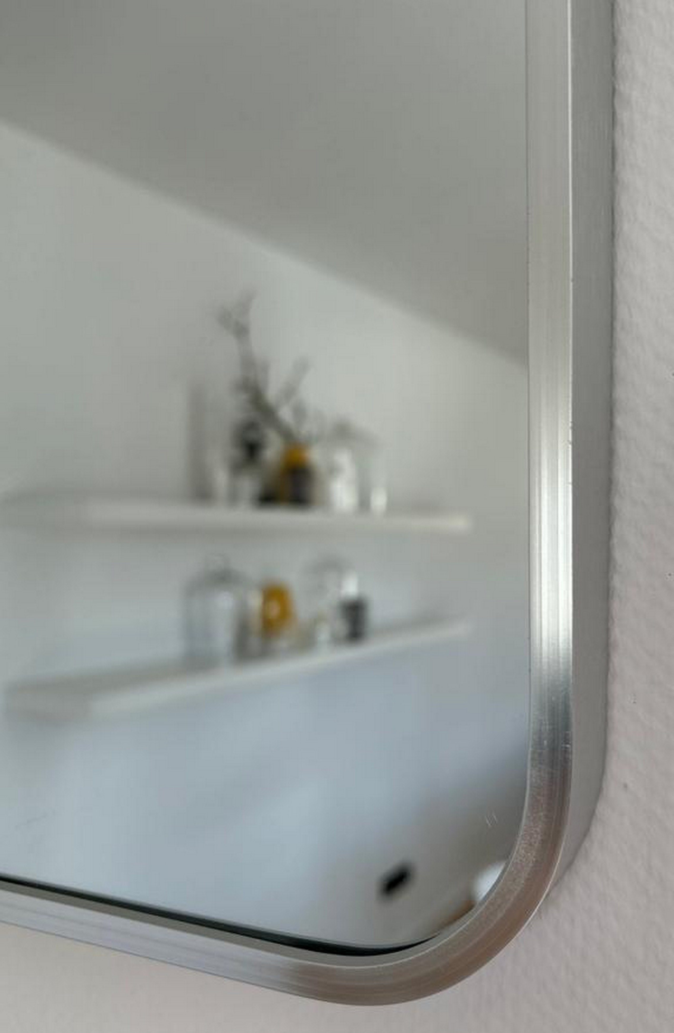 Deko-Werk 24 Ganzkörperspiegel Spiegel Mia Wandspiegel günstig online kaufen