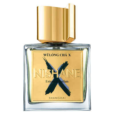 Nishane Extrait Parfum Wulong Cha X Extrait De Parfum Für Frauen 100 ml