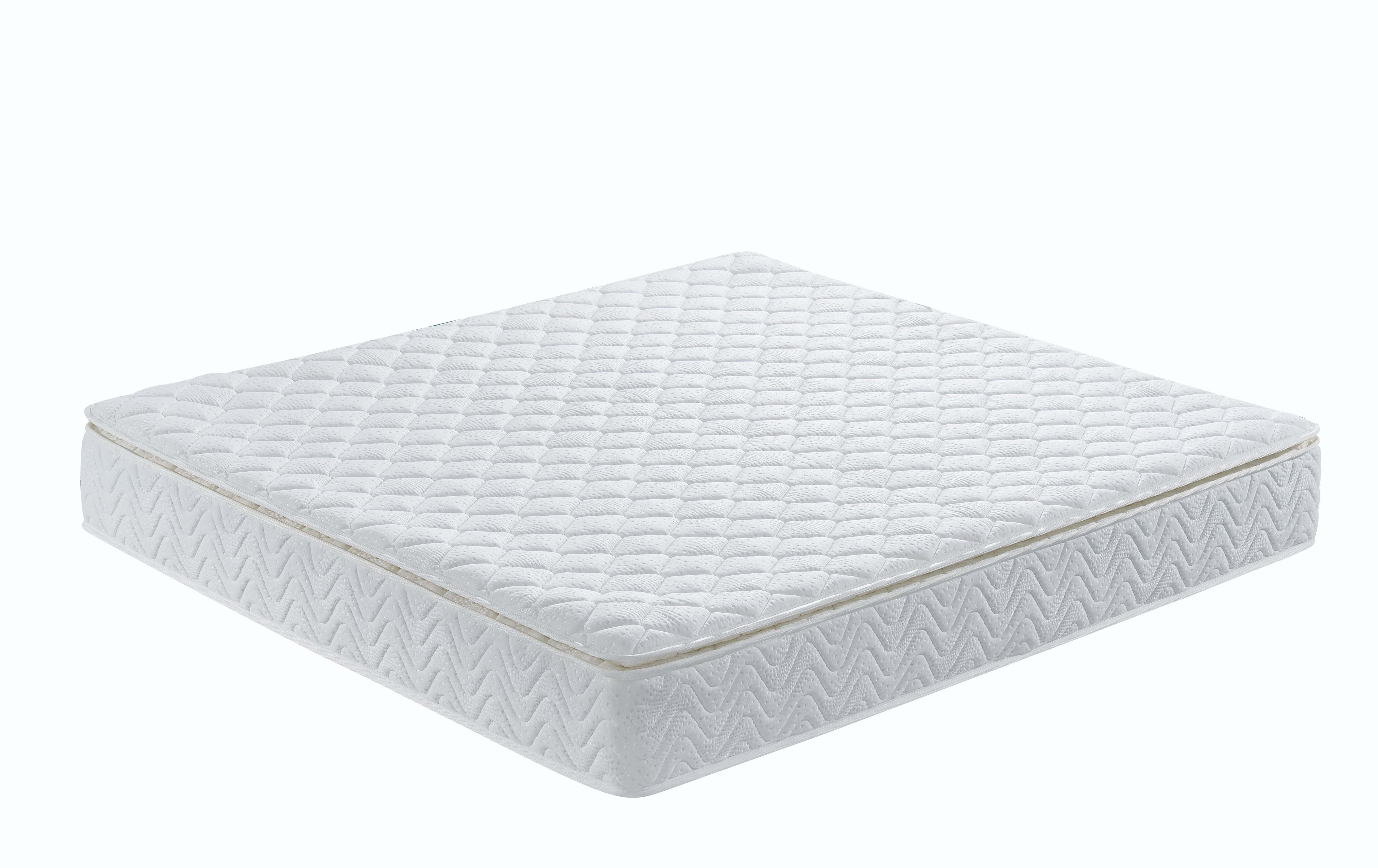 Taschenfederkernmatratze Taschenfederkernmatratze Modell 218 - 25 cm hoch