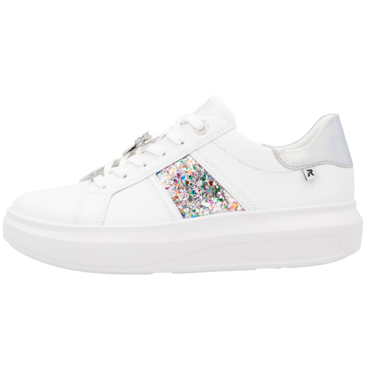 W1202 Damen Sneaker