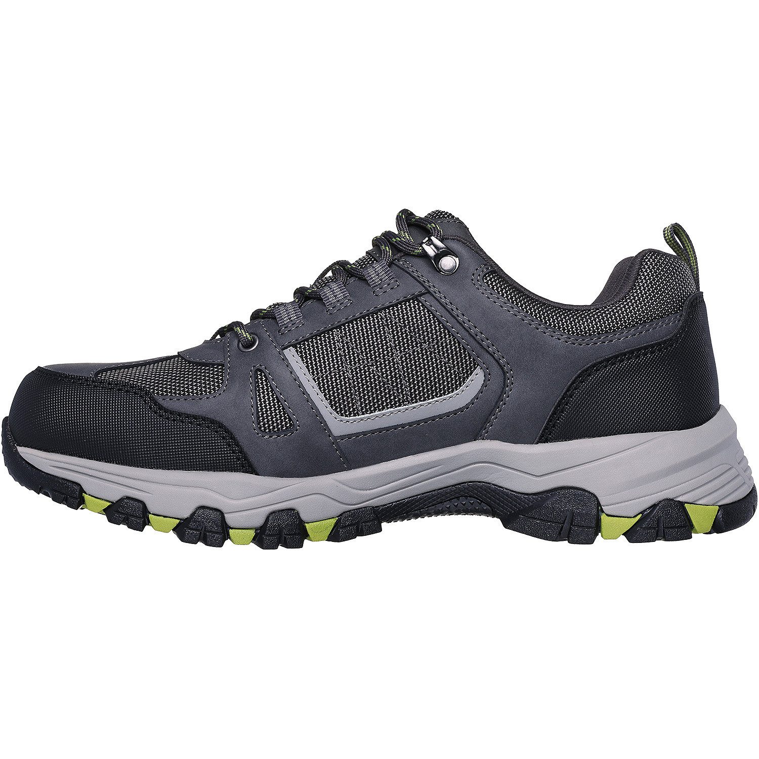 Skechers Trekkinghalbschuh SELMEN-FOREL Wanderschuh günstig online kaufen