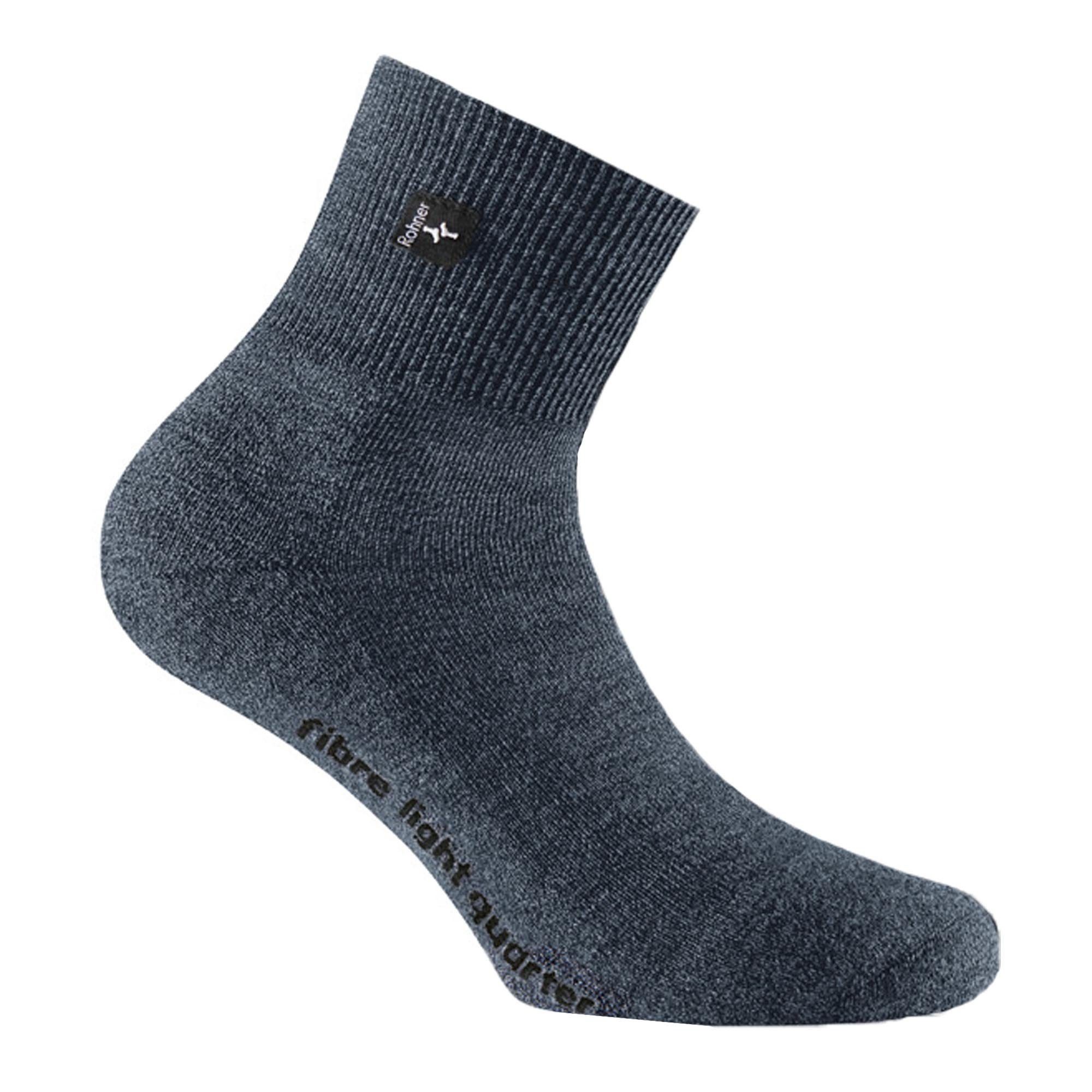 Kurzsocken Unisex Socken 1er Pack Wolle