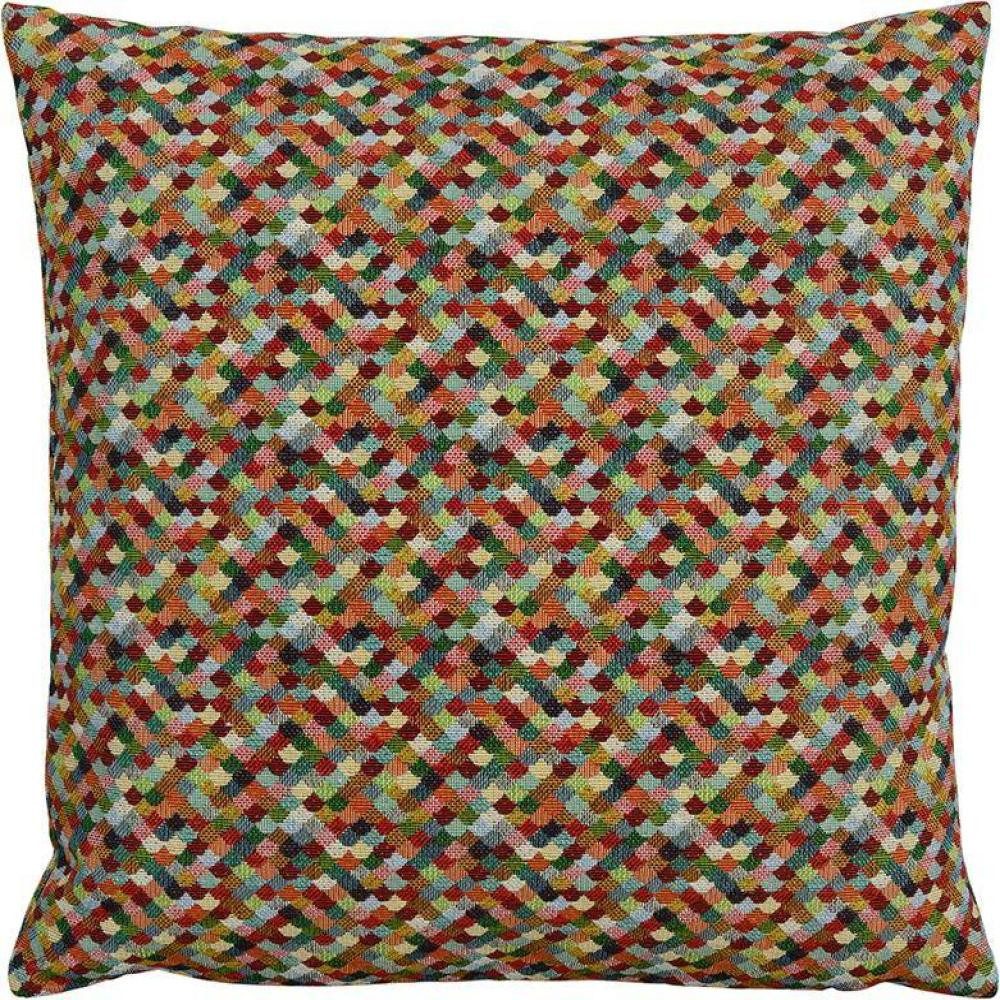 sander table + home Подушкиhülle Подушкиhülle Pin von Sander bunt Размер 50x50 cm