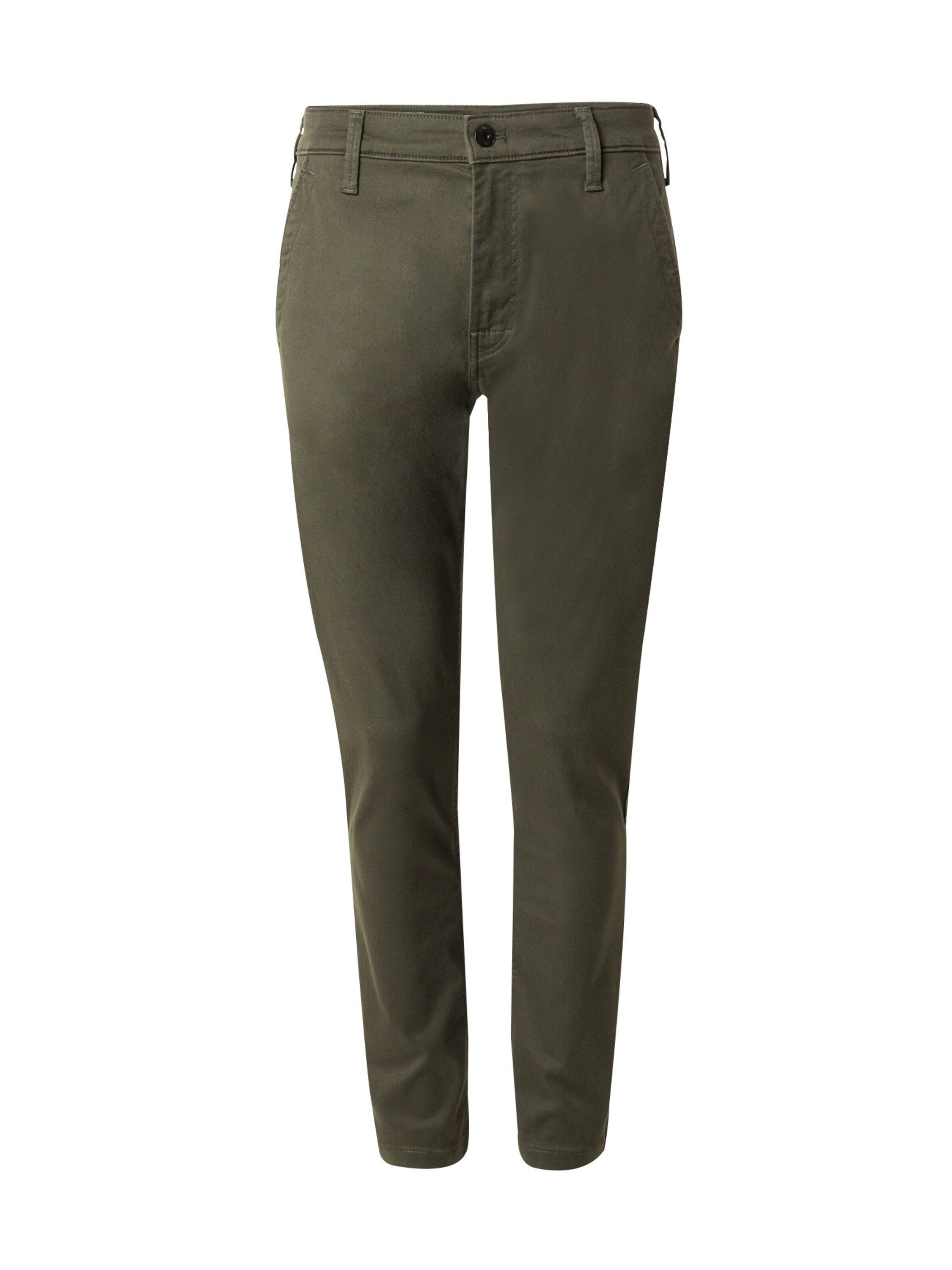 Chinohose Skinny Chino 3.0