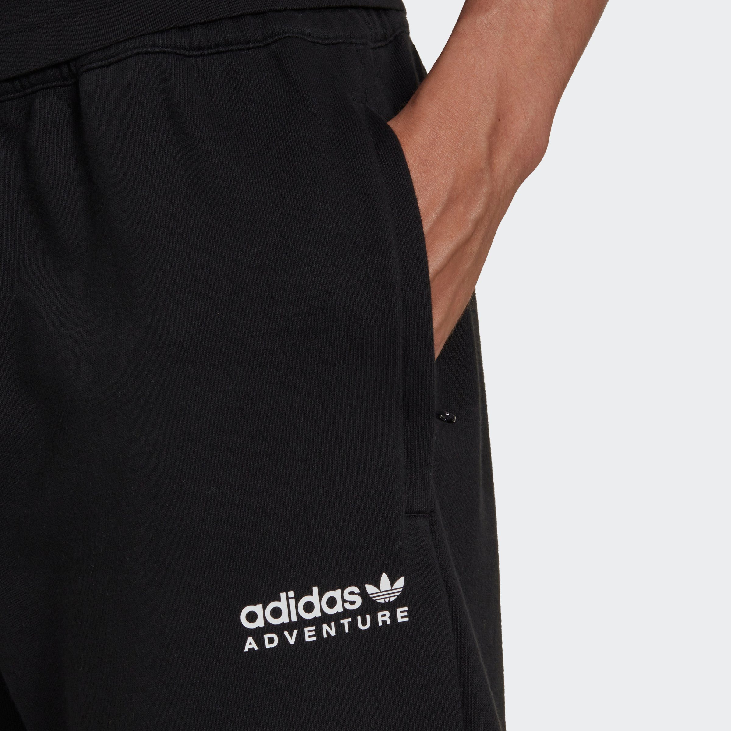 ADVENTURE adidas (1-tlg) Sporthose ADIDAS Originals