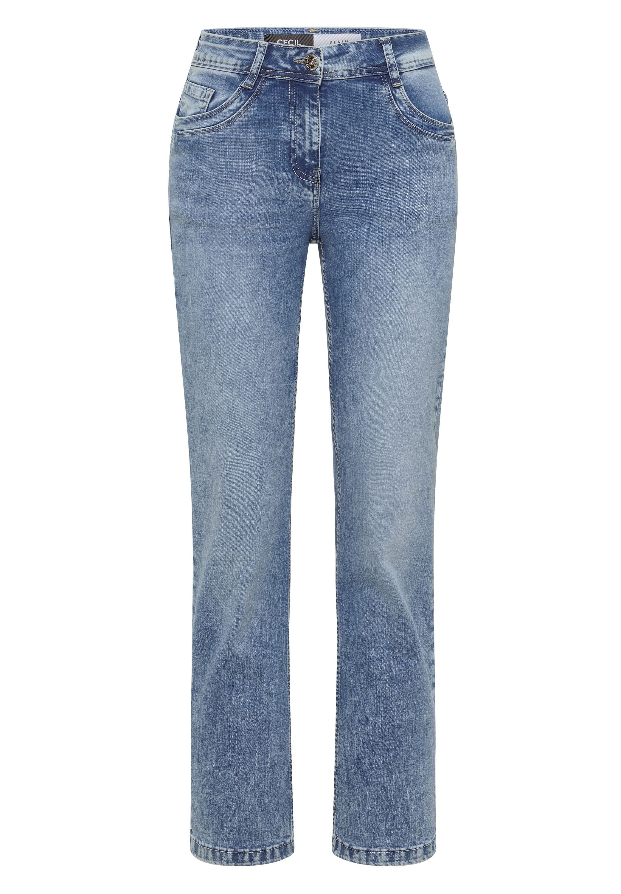 5-Pocket-Hose