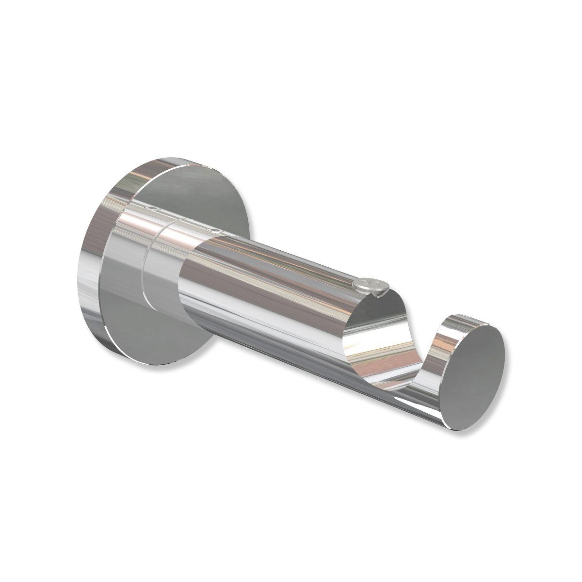 Gardinenstangenhalter Platon 1-läufig