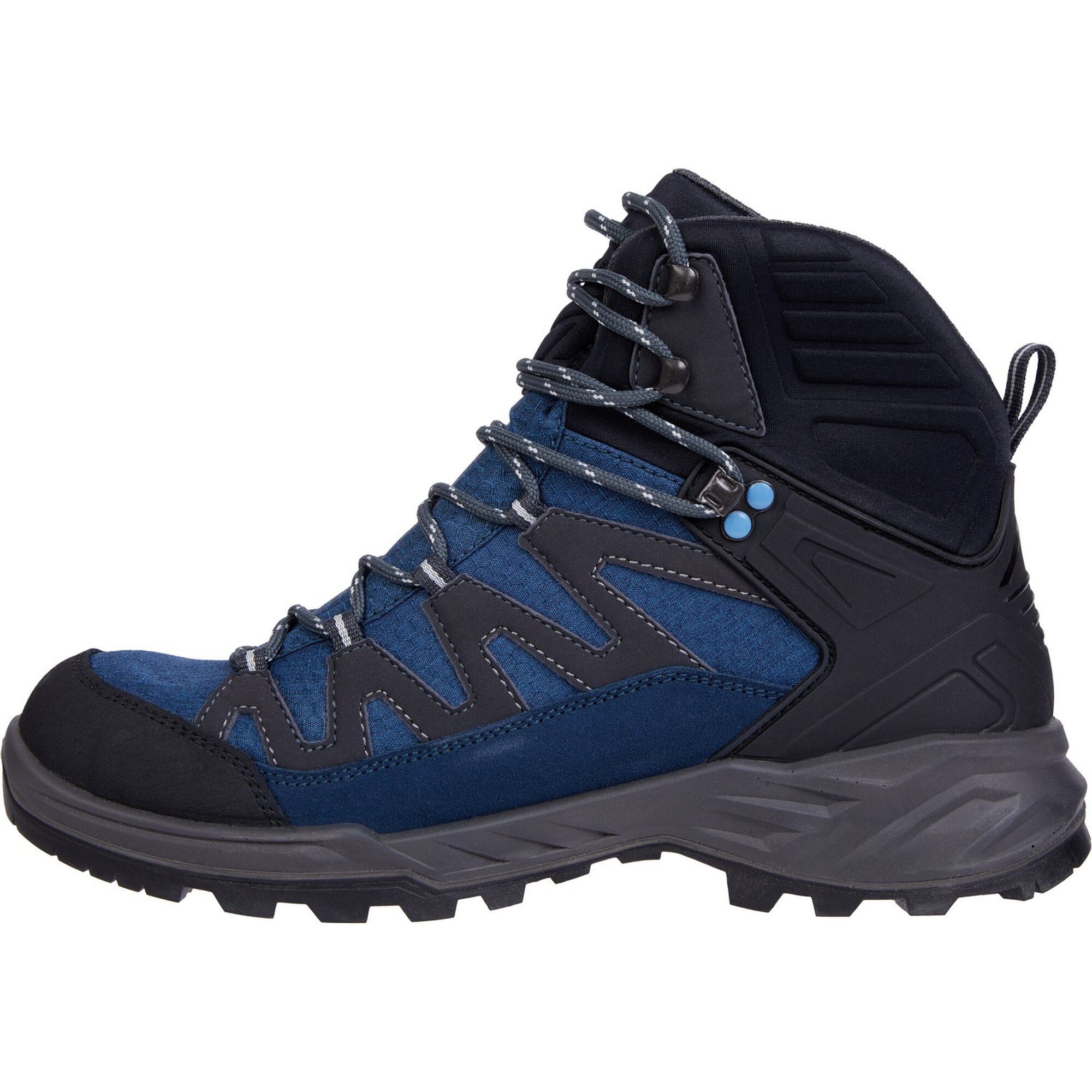 McKINLEY Vulcanus II MID AQX M Wanderschuh wasserdicht