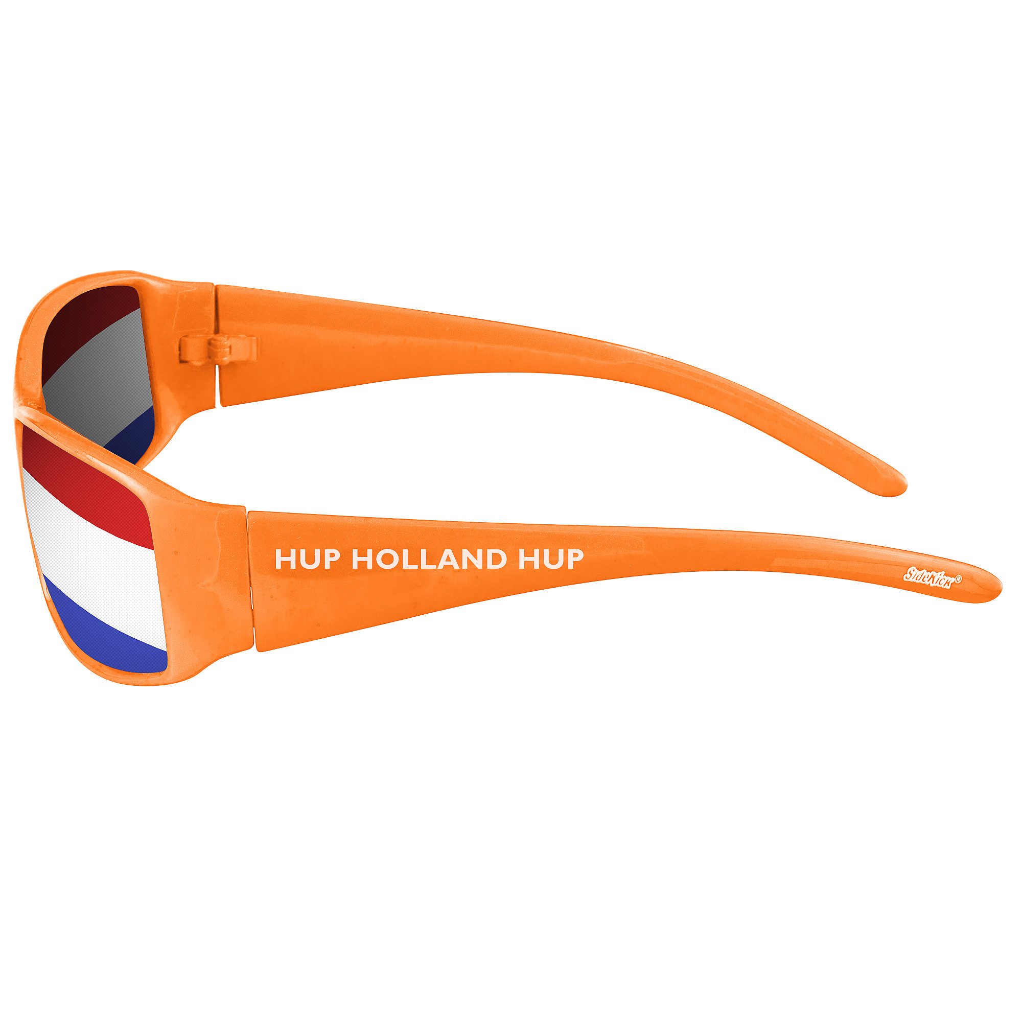 Taffstyle Sonnenbrille Fanbrille Landesflagge EM & WM für Fanartikel Sport Partyartikel (Perfekt für Sportevents WM Länderflagge Flagge Handball Eishockey Basketball Länder Brille)