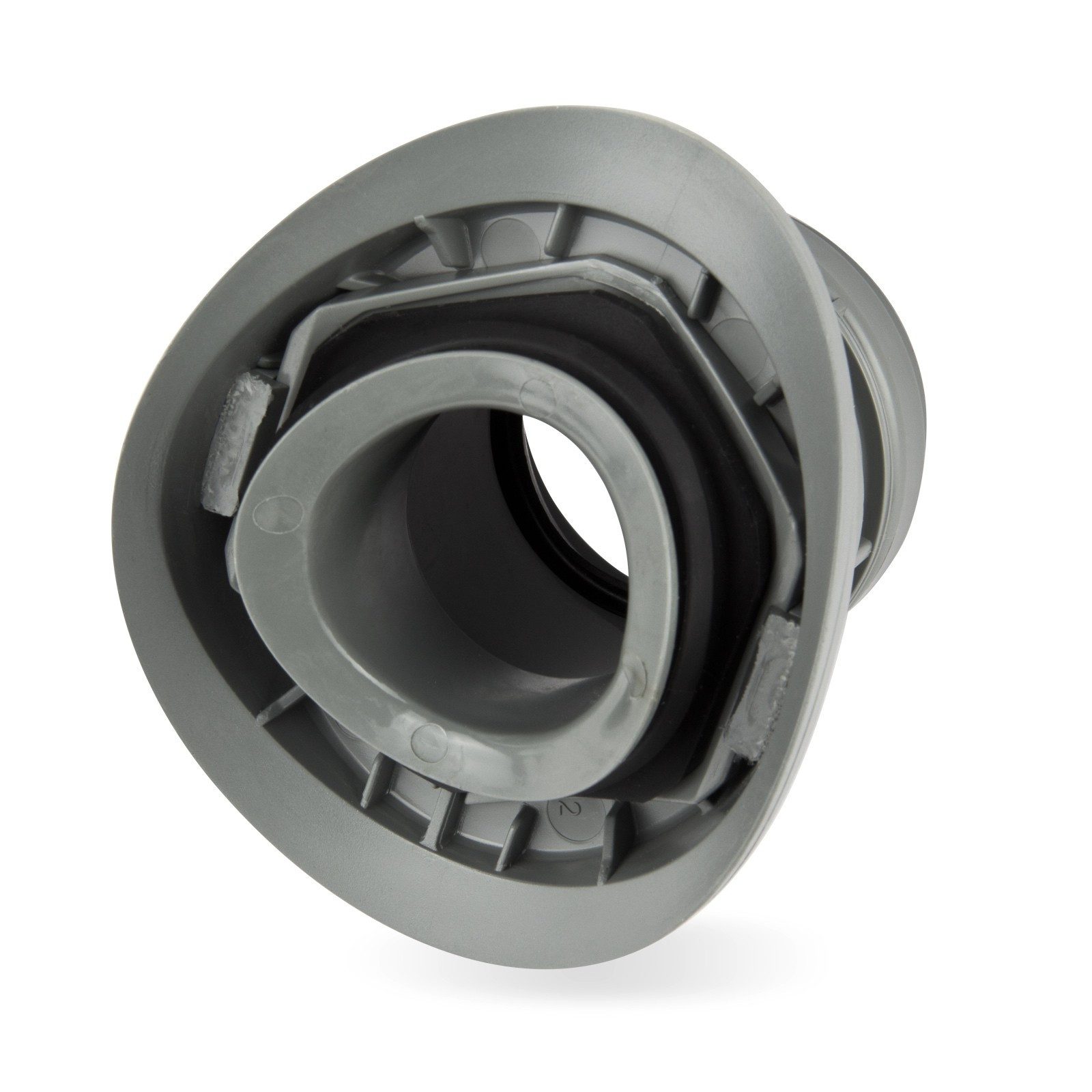 Haas Otto Ablaufrohr OHA-EASY-FIX Isabel DN 50