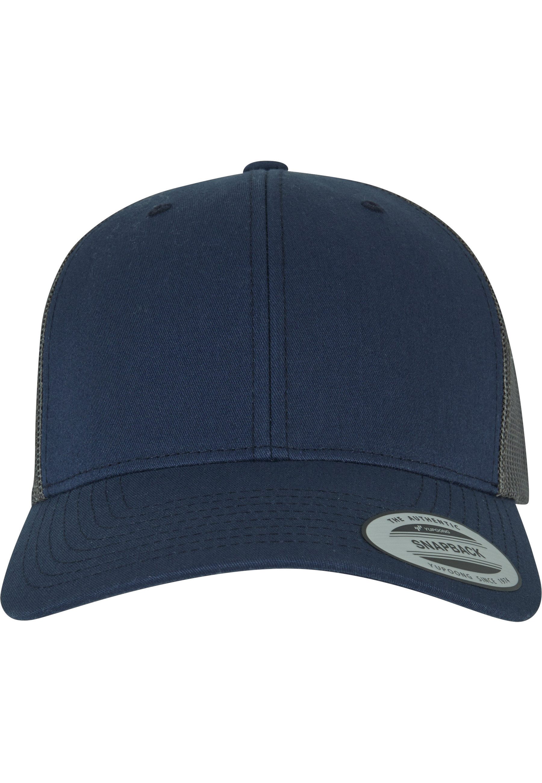 Flexfit Flex Cap Flexfit Unisex Retro Trucker 2-Tone