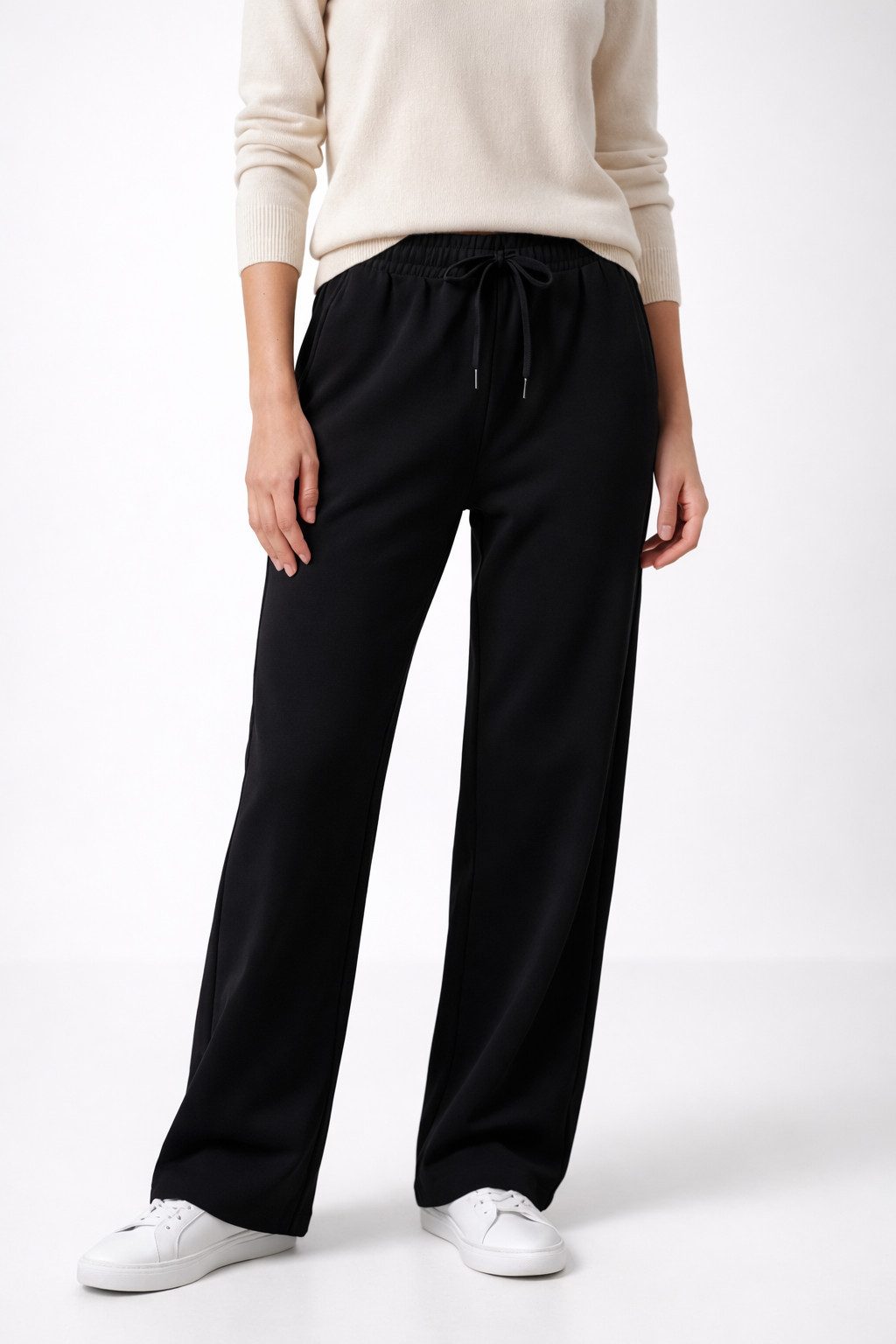 S&S Jogginghose Damen Jogginghose Sporthose Sweatpants Slim Fit günstig online kaufen