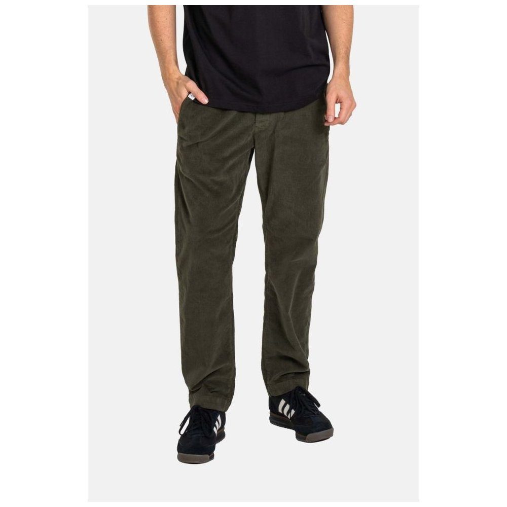 REELL Cargohose Reflex Loose Chino