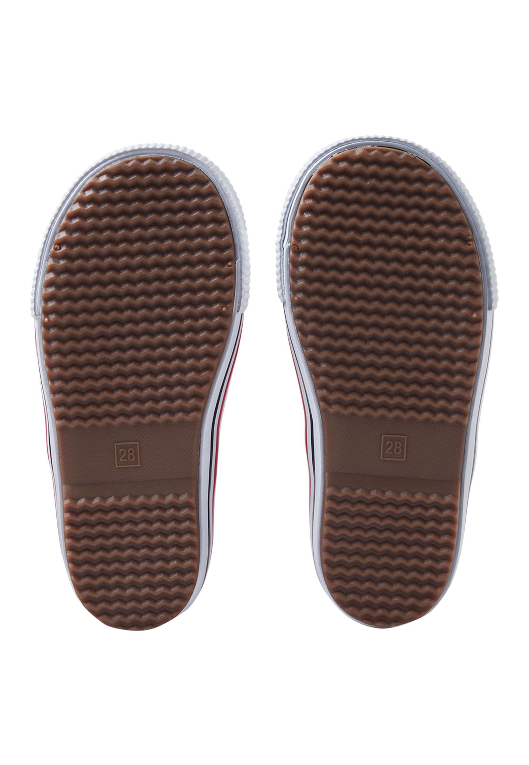 reima ANKLES Regenstiefel Gummistiefel wasserdicht und mit herausnehmbarer Innensohle – Bild 5 von 5