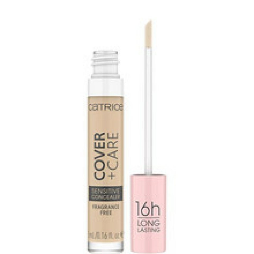 Catrice Concealer COVER +CARE sensitive concealer #002N 5 ml