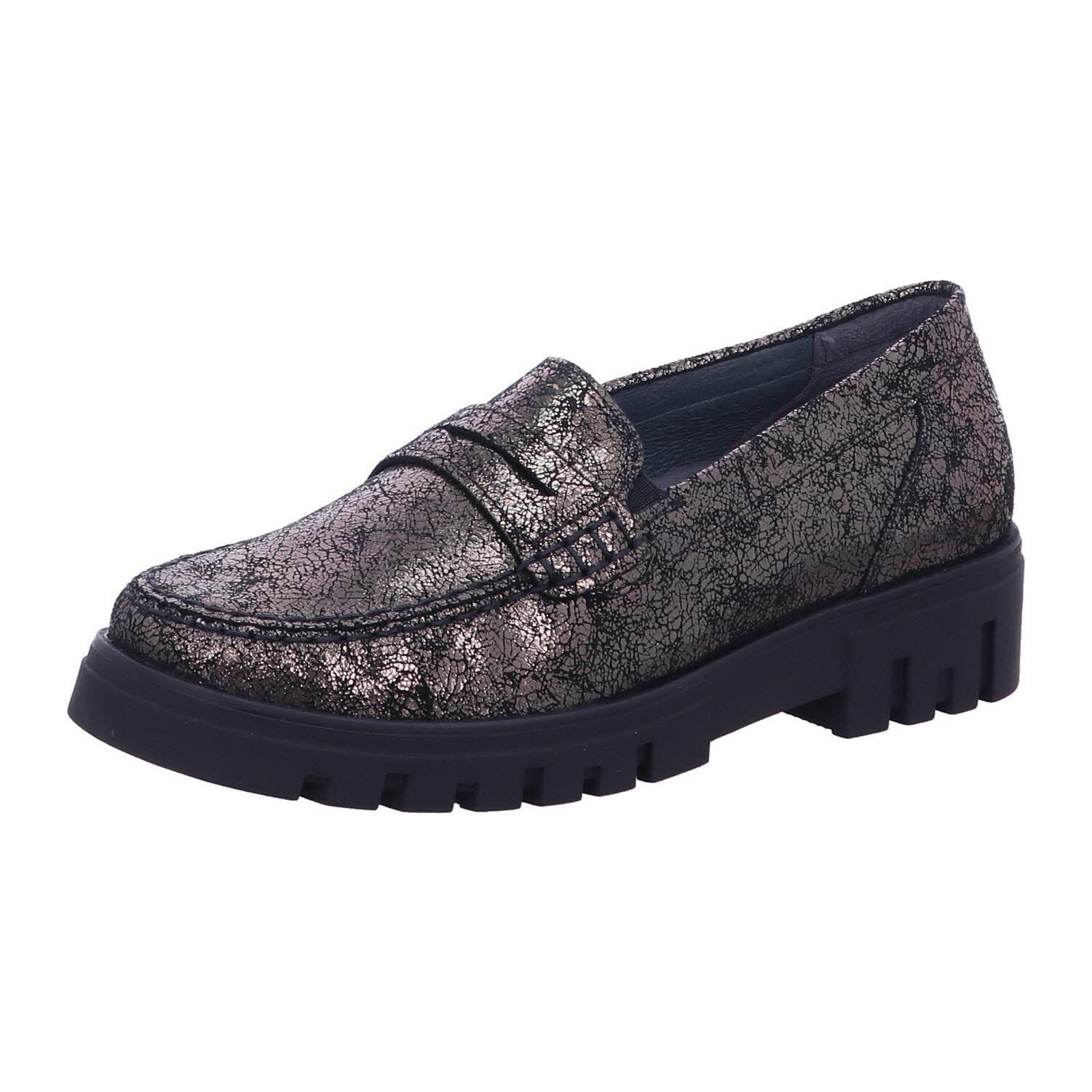 Shine Slipper