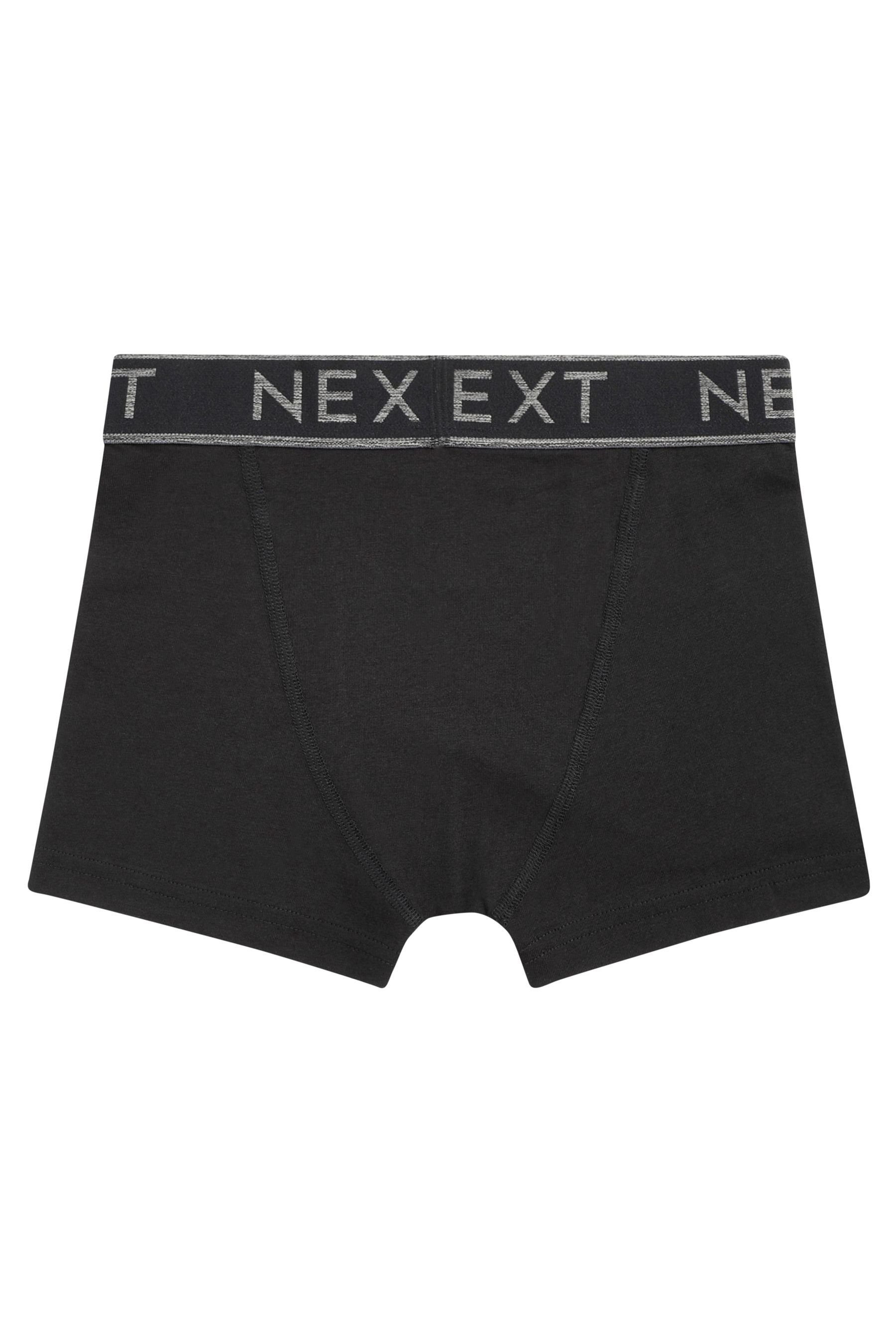 Next Trunk Unterhosen im 5er-Set (5-St) günstig online kaufen