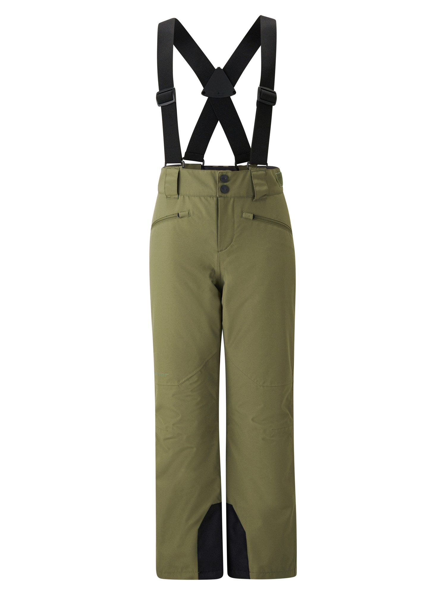 Skihose AXI-Z pants junior